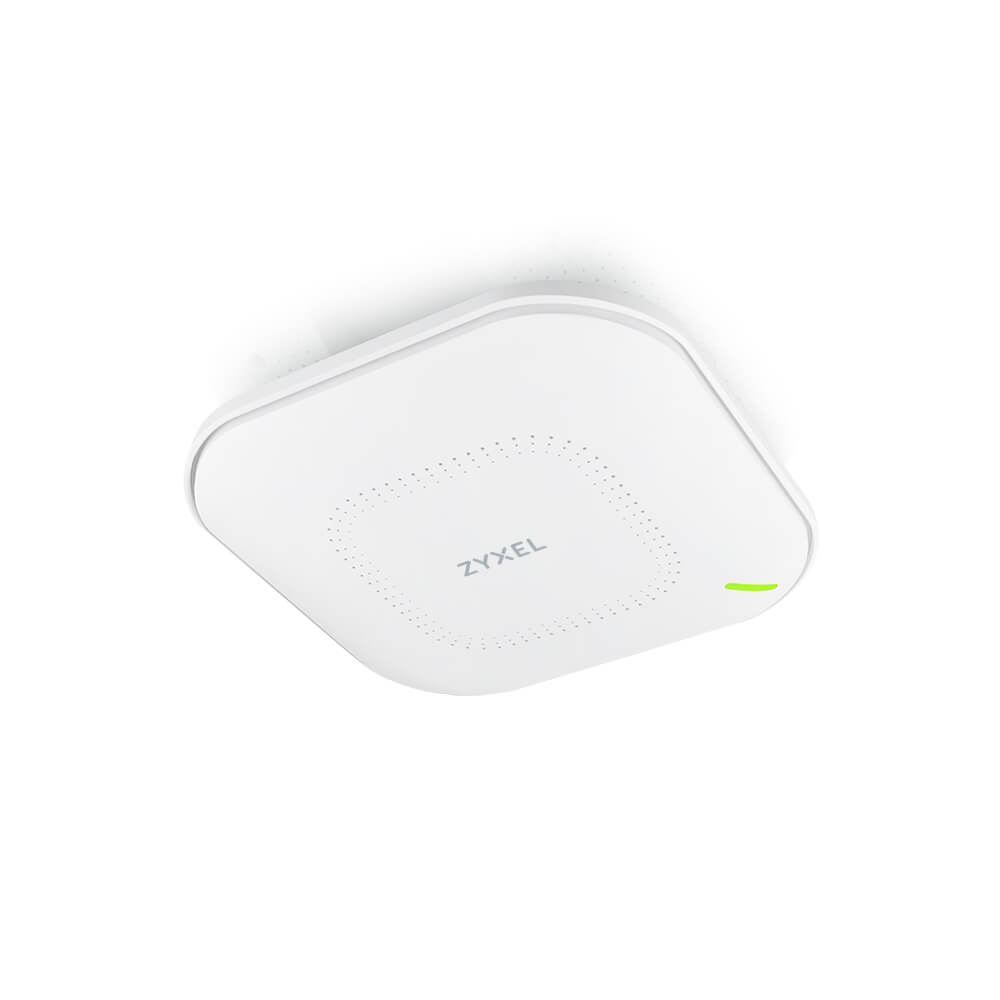 ZyXEL WAX510D, 802.11ax WiFi 6 NebulaFlex Pro Access Point (ohne Netzteil)