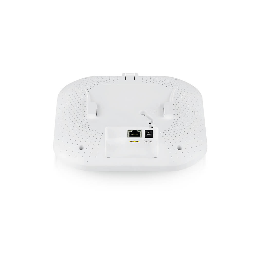 ZyXEL WAX510D, 802.11ax WiFi 6 NebulaFlex Pro Access Point (ohne Netzteil)