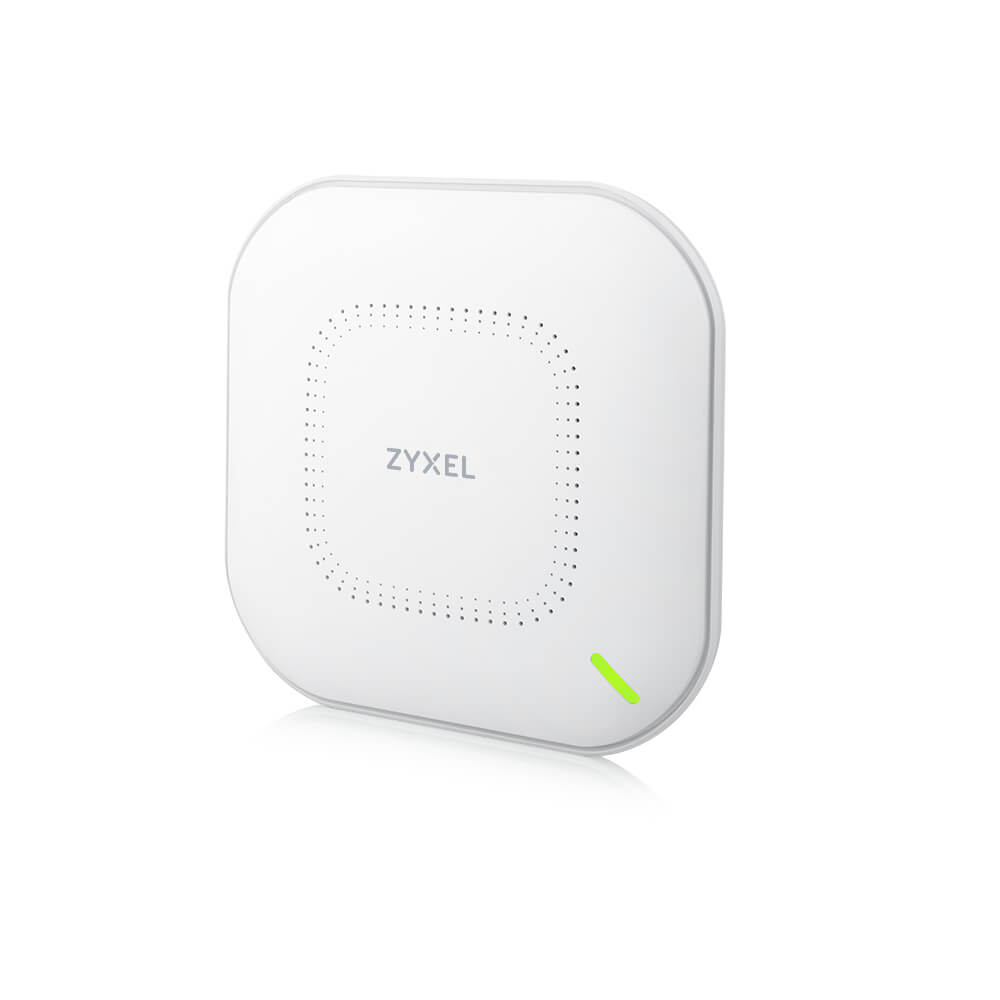 ZyXEL WAX510D, 802.11ax WiFi 6 NebulaFlex Pro Access Point (ohne Netzteil)