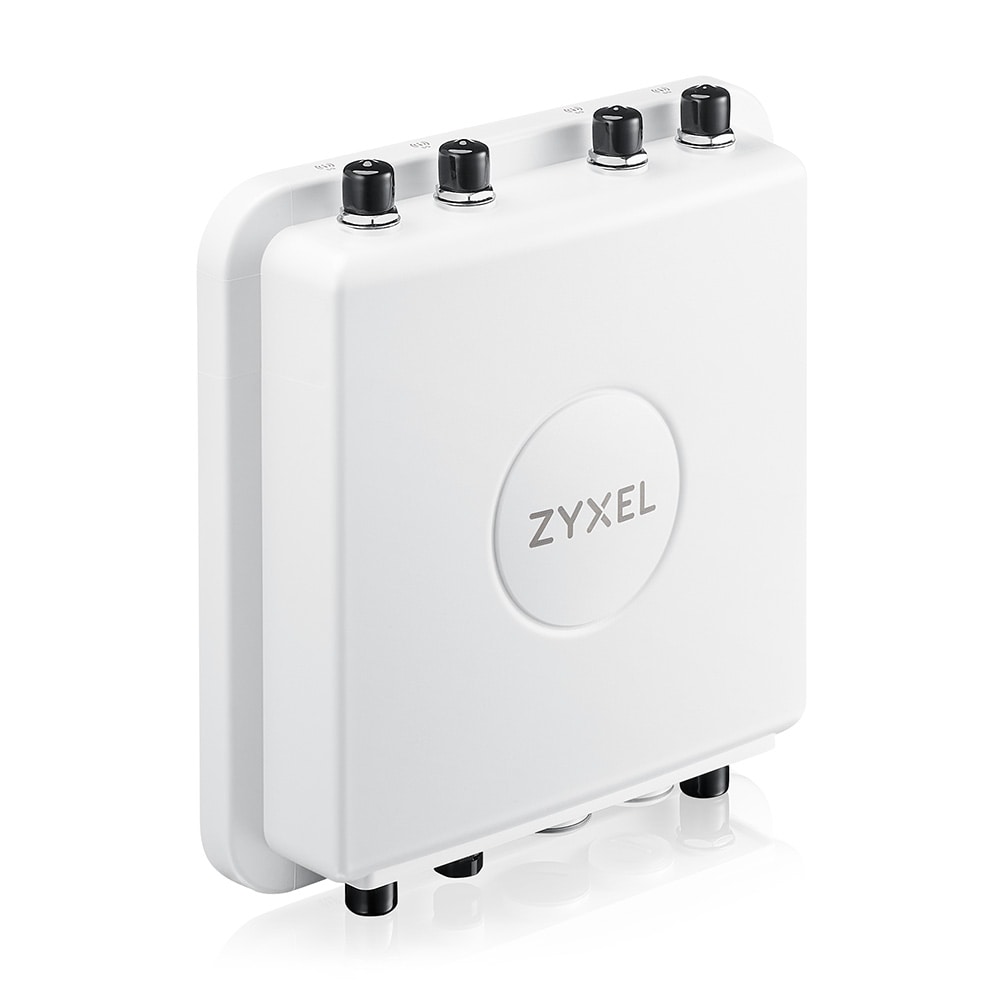 ZyXEL WAX655E 802.11ax WiFi 6 4x4 Outdoor Access Point (ohne Netzteil)