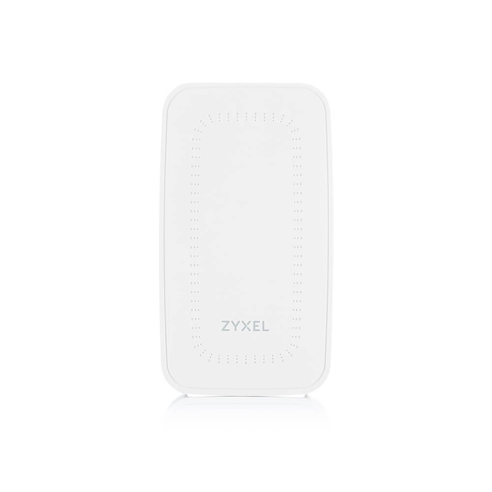 ZyXEL WAC500H Wave2 Triple Mode On-Wall AP (Ohne Netzteil)