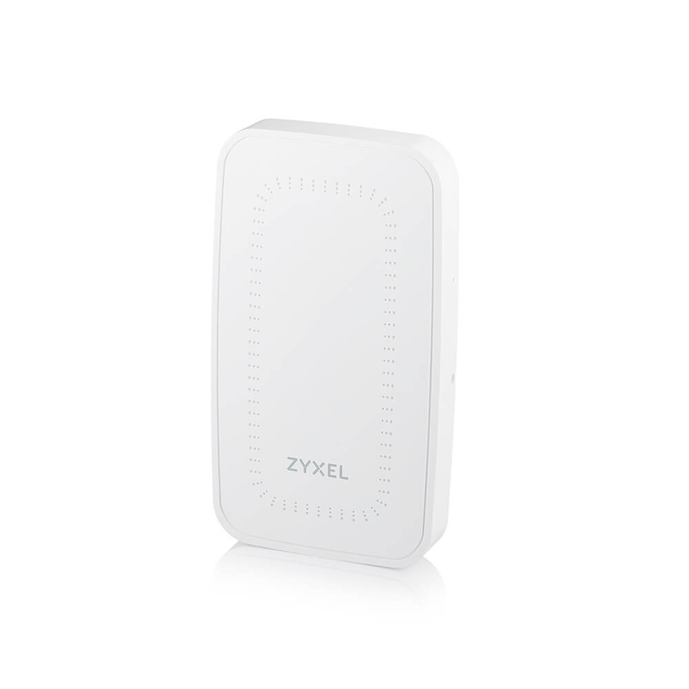 ZyXEL WAC500H Wave2 Triple Mode On-Wall AP (Ohne Netzteil)