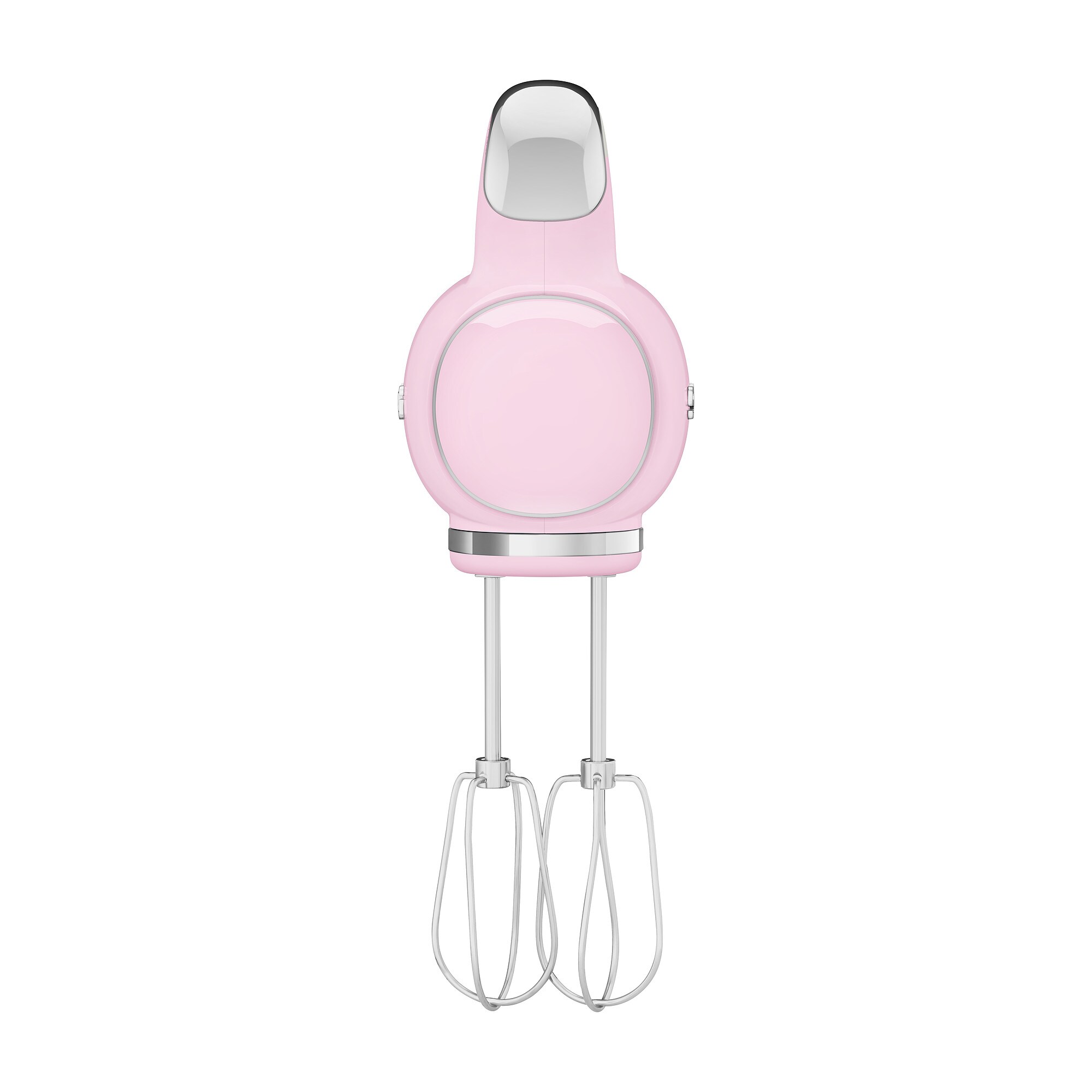 SMEG HMF01PKEU 50s Style Handmixer Cadillac Pink