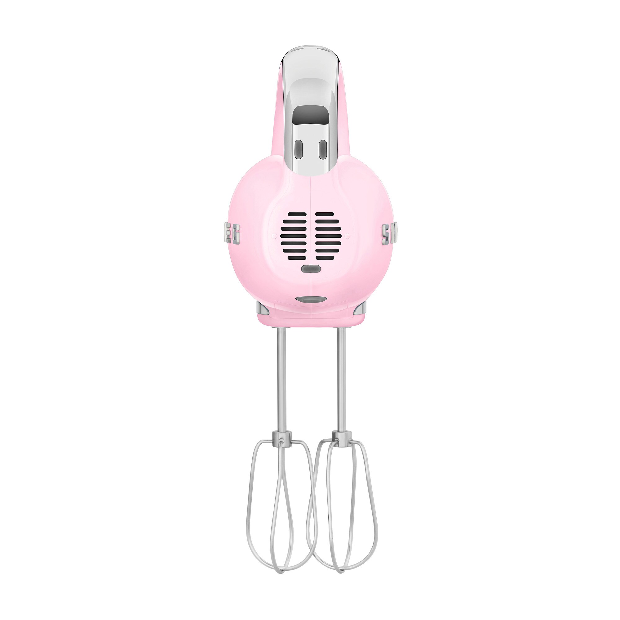 SMEG HMF01PKEU 50s Style Handmixer Cadillac Pink