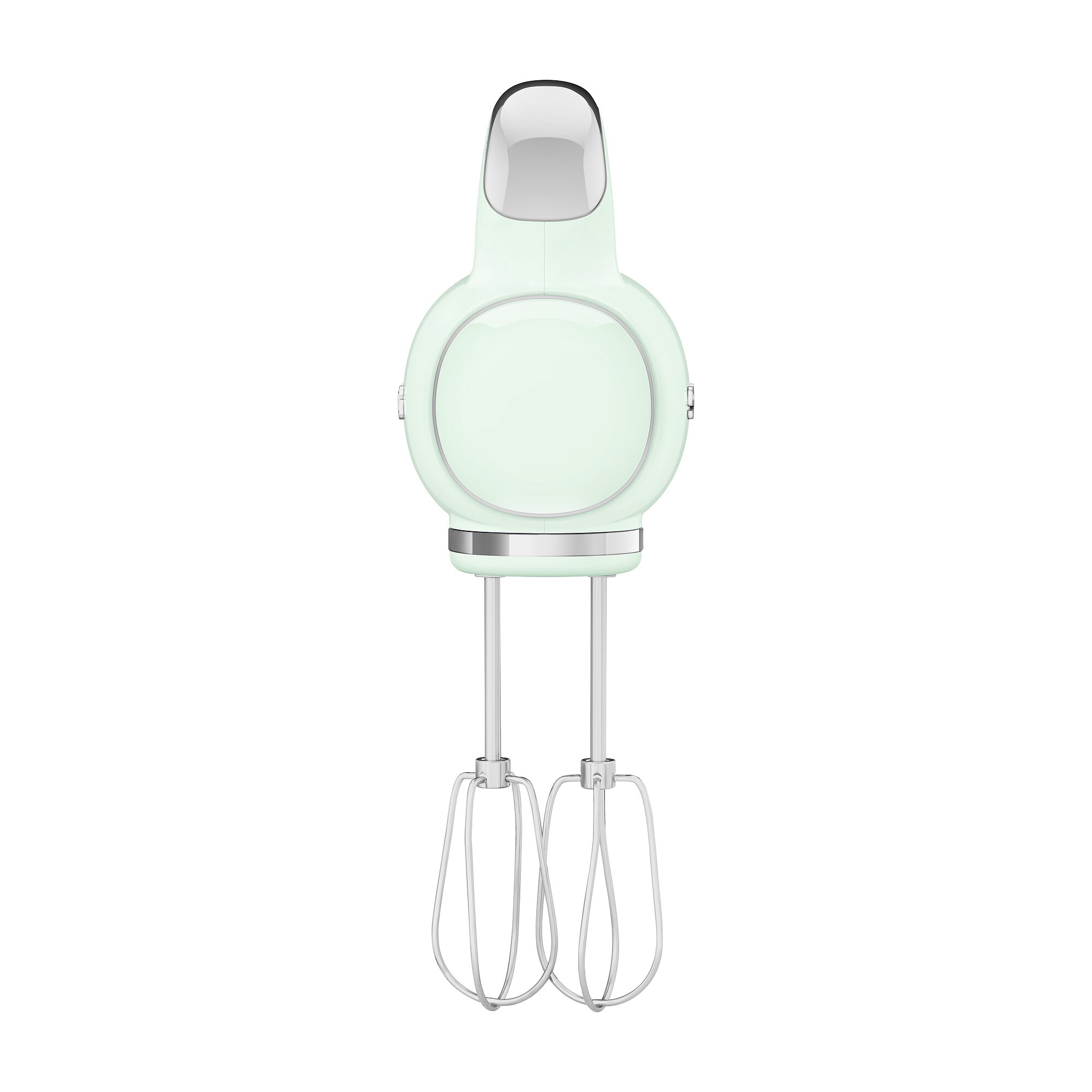 SMEG HMF01PGEU 50s Style Handmixer Pastellgrün