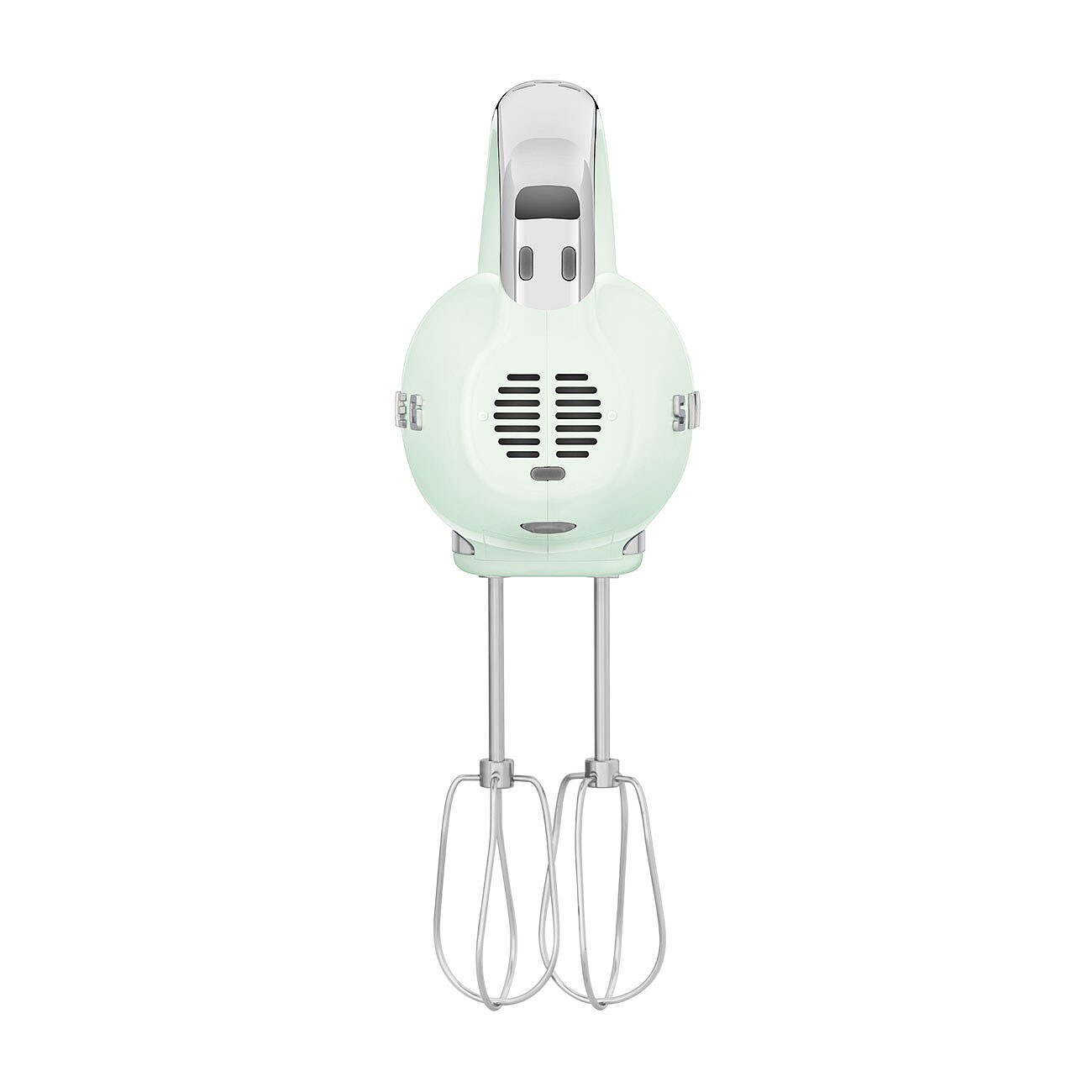 SMEG HMF01PGEU 50s Style Handmixer Pastellgrün