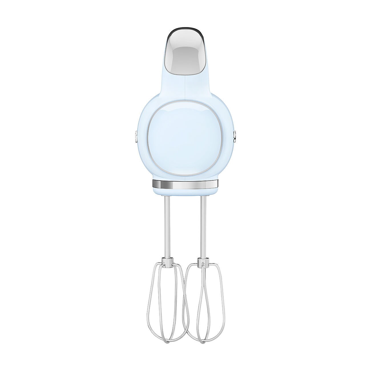 SMEG HMF01PBEU 50s Style Handmixer Pastellblau