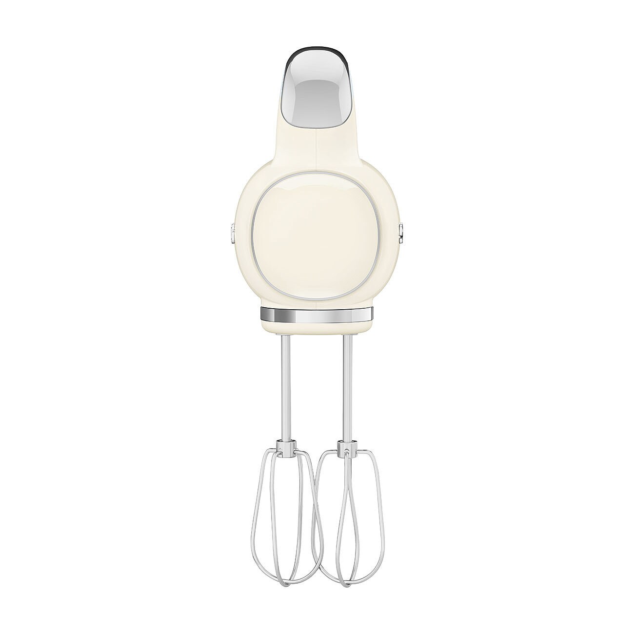 SMEG HMF01CREU 50s Style Handmixer Creme