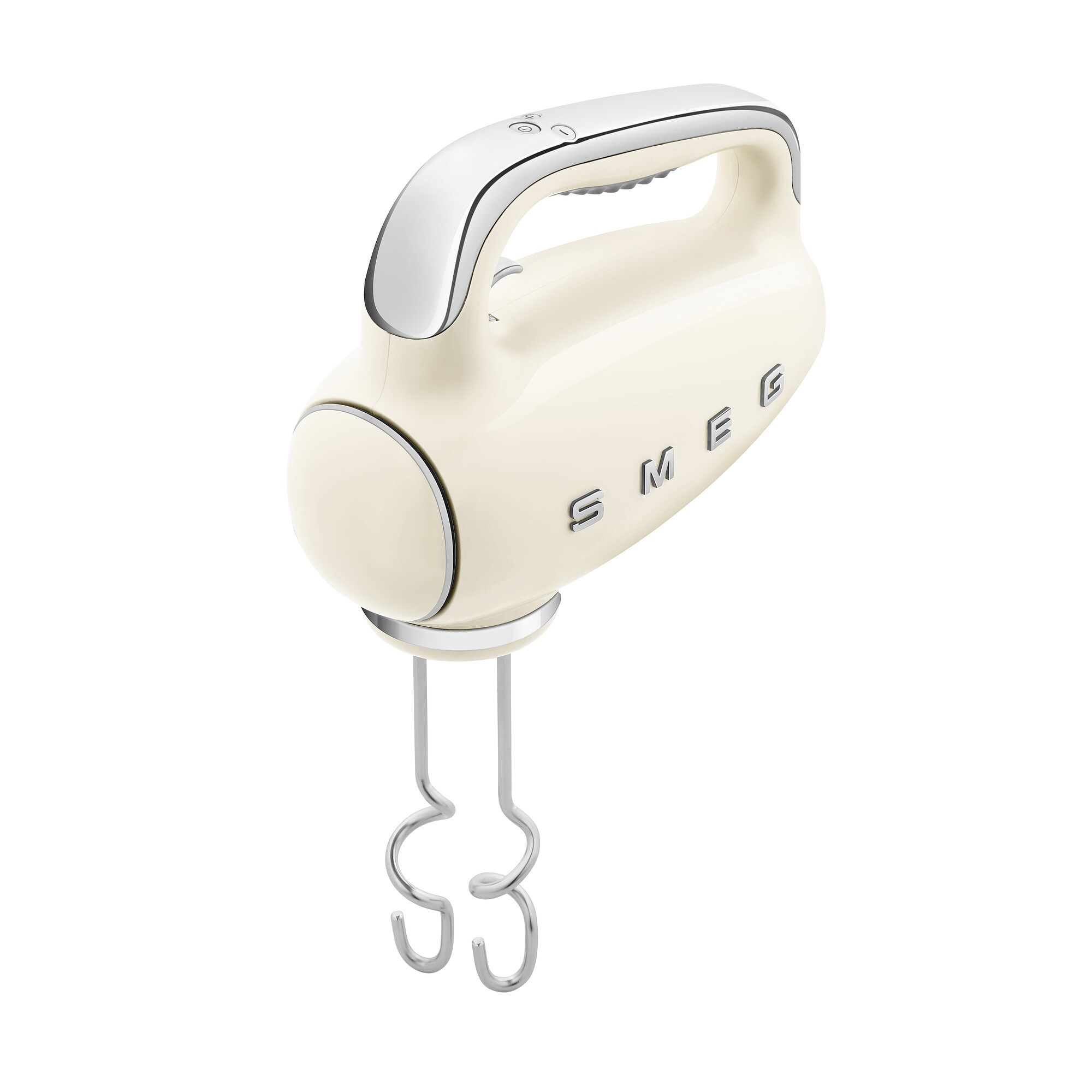 SMEG HMF01CREU 50s Style Handmixer Creme