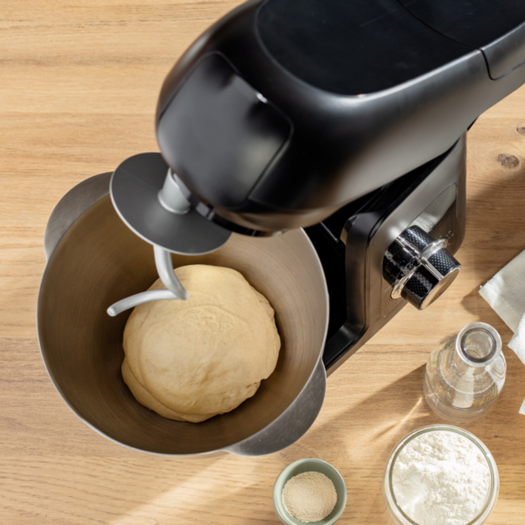 Tefal QB5258 Bake Partner Küchenmaschine