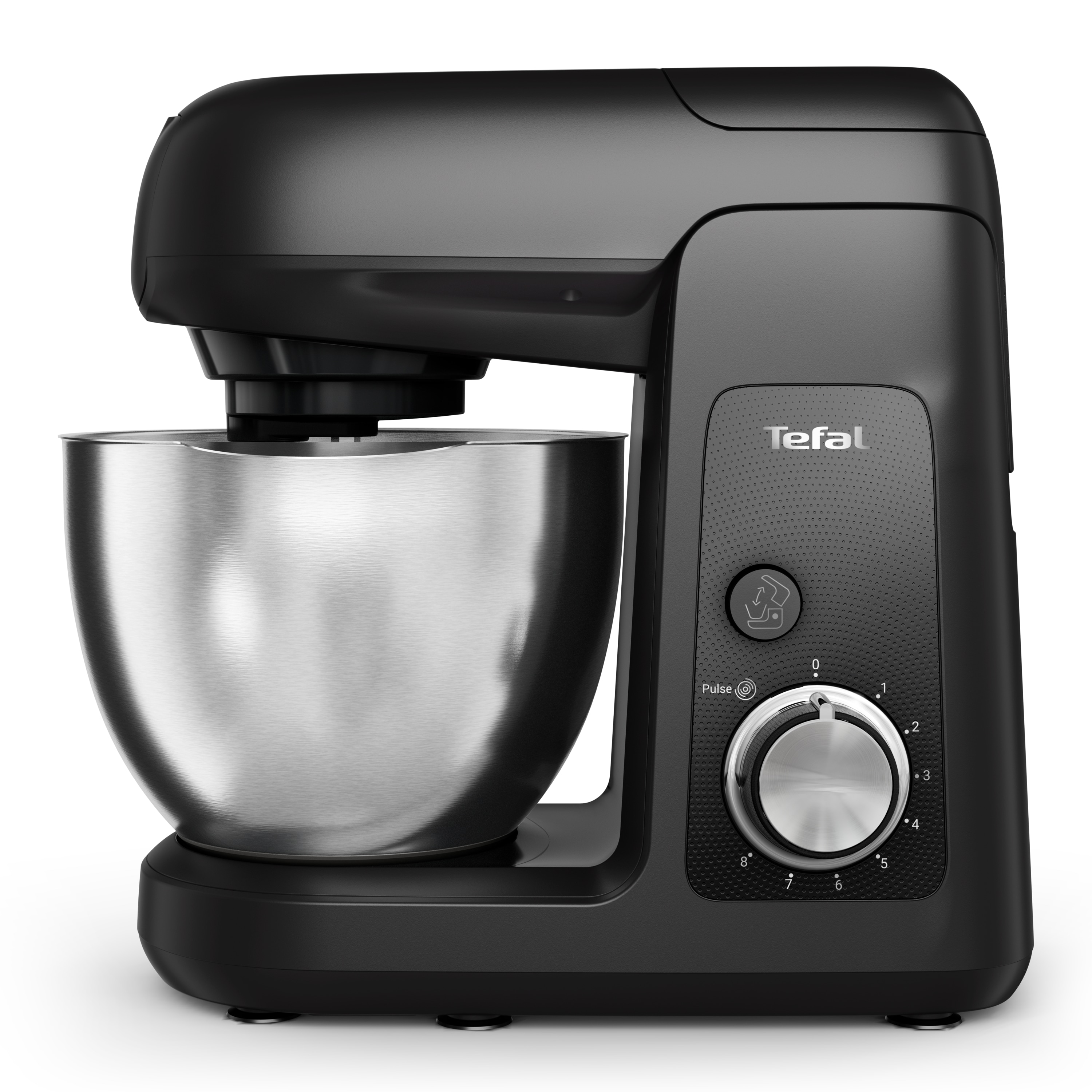 Tefal QB5258 Bake Partner Küchenmaschine