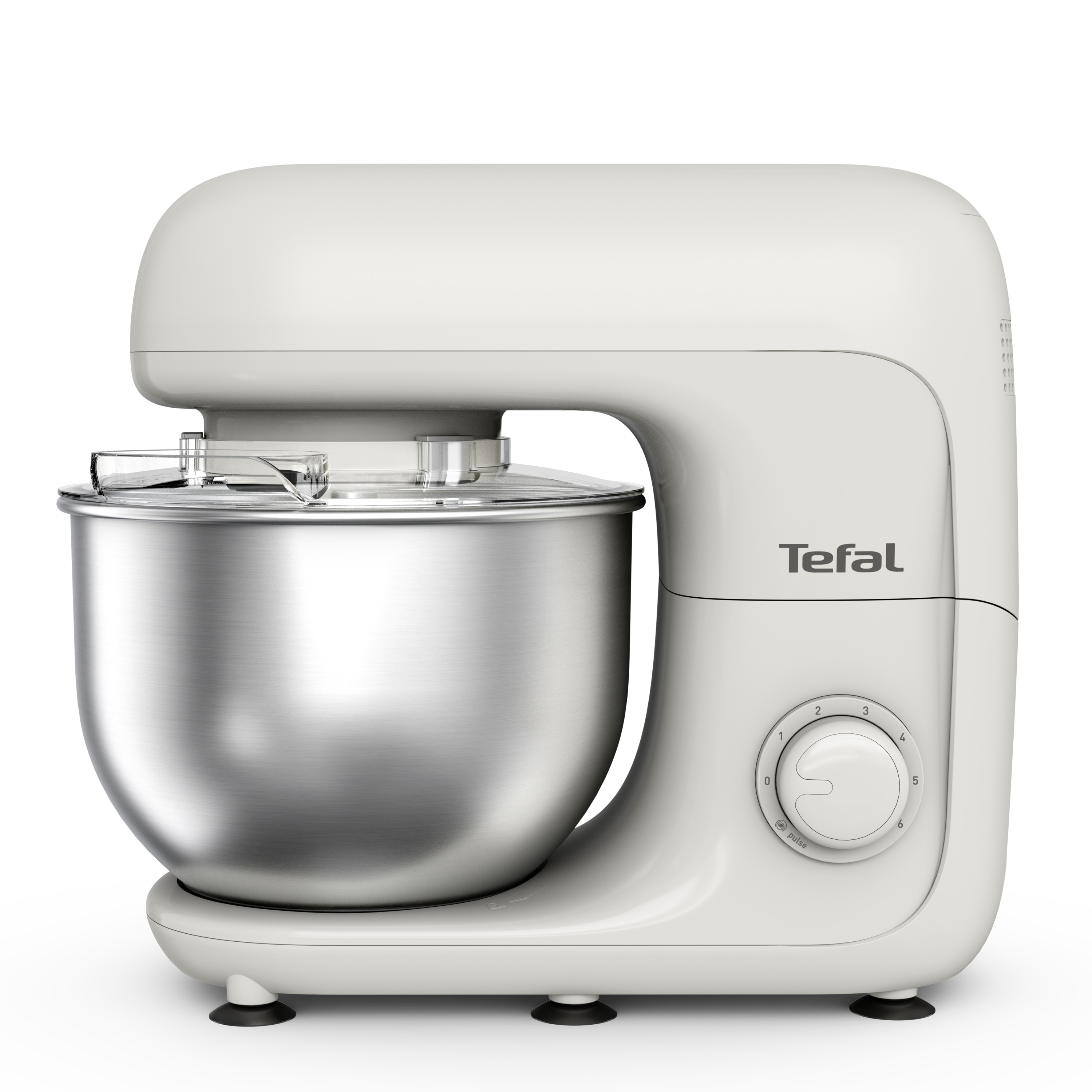 Tefal QB1601 Bake Essential Küchenmaschine