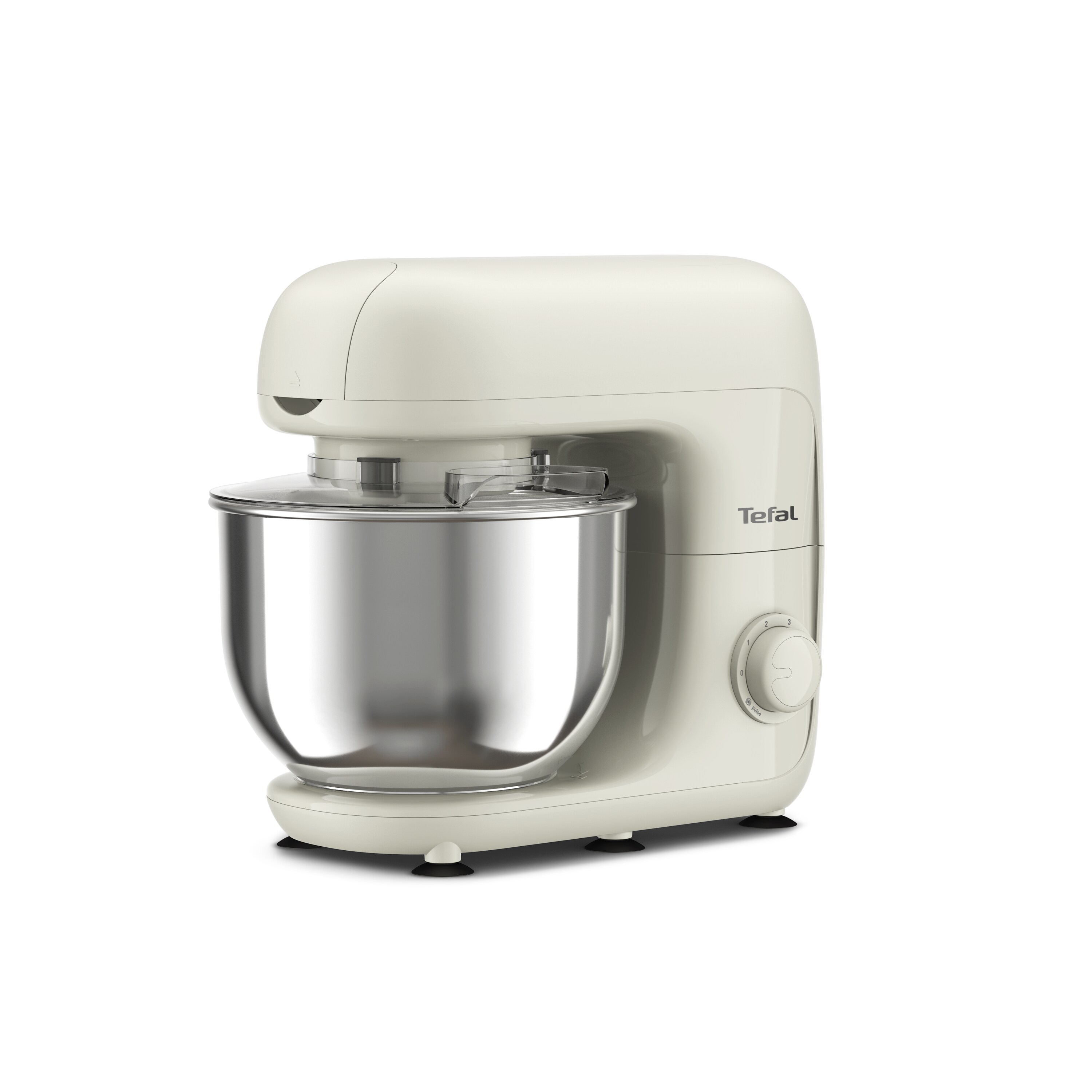 Tefal QB1601 Bake Essential Küchenmaschine