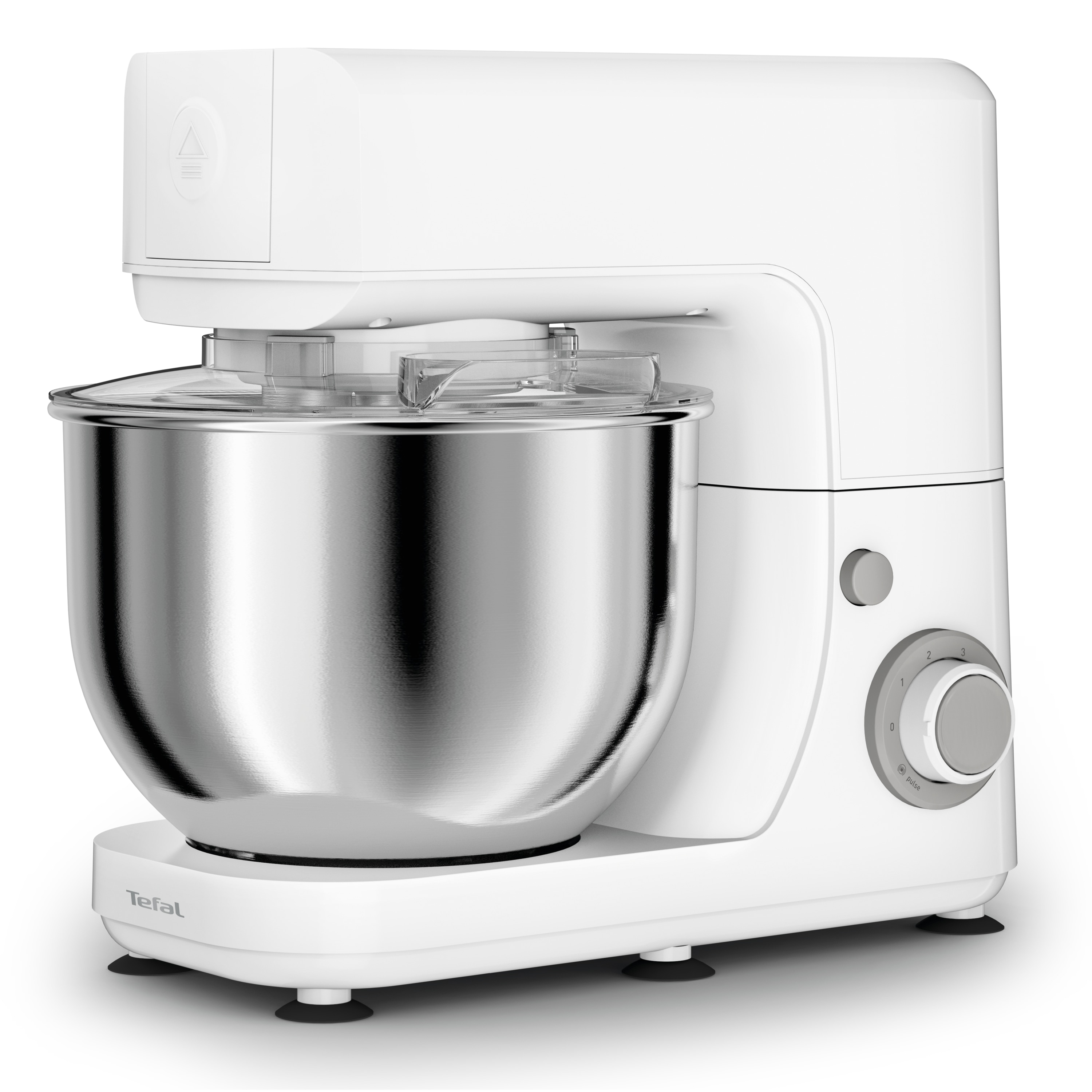 Tefal QB1501 Masterchef Essential Küchenmaschine