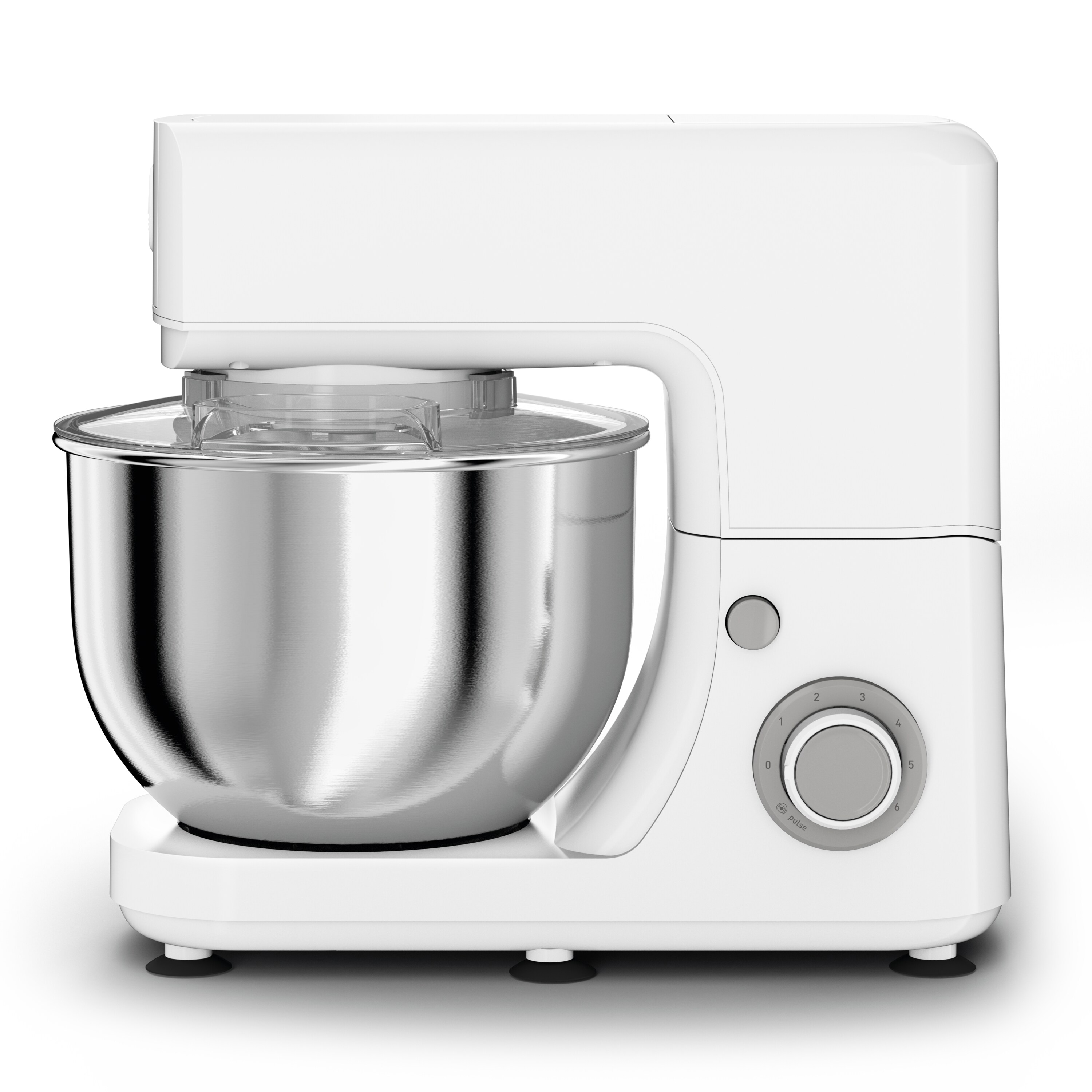 Tefal QB1501 Masterchef Essential Küchenmaschine