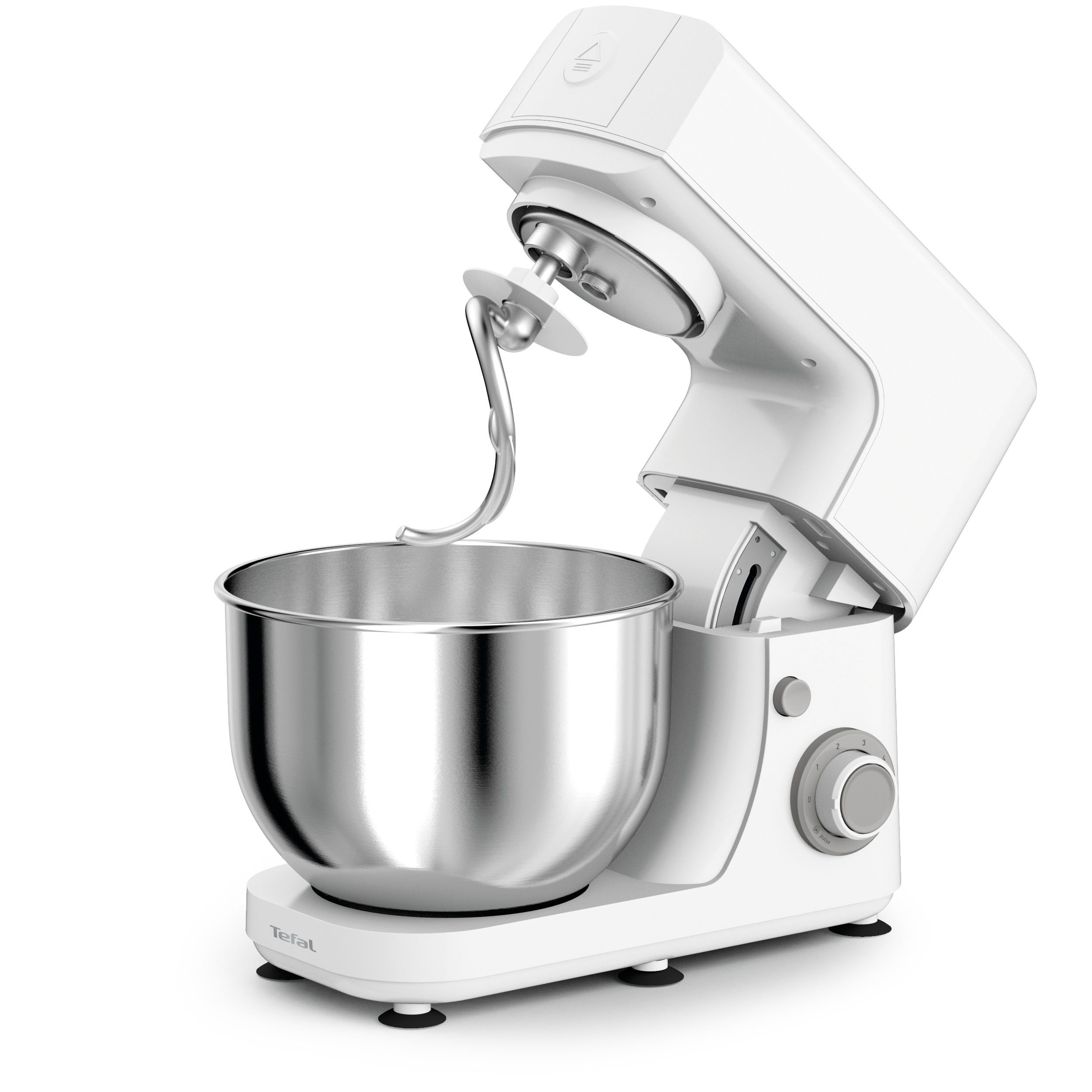 Tefal QB1501 Masterchef Essential Küchenmaschine