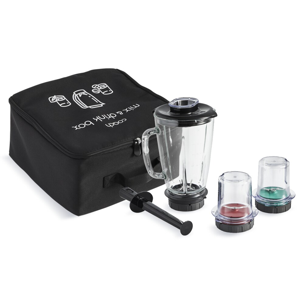 Tefal XF6500 Coach Mix &amp; Drink Box