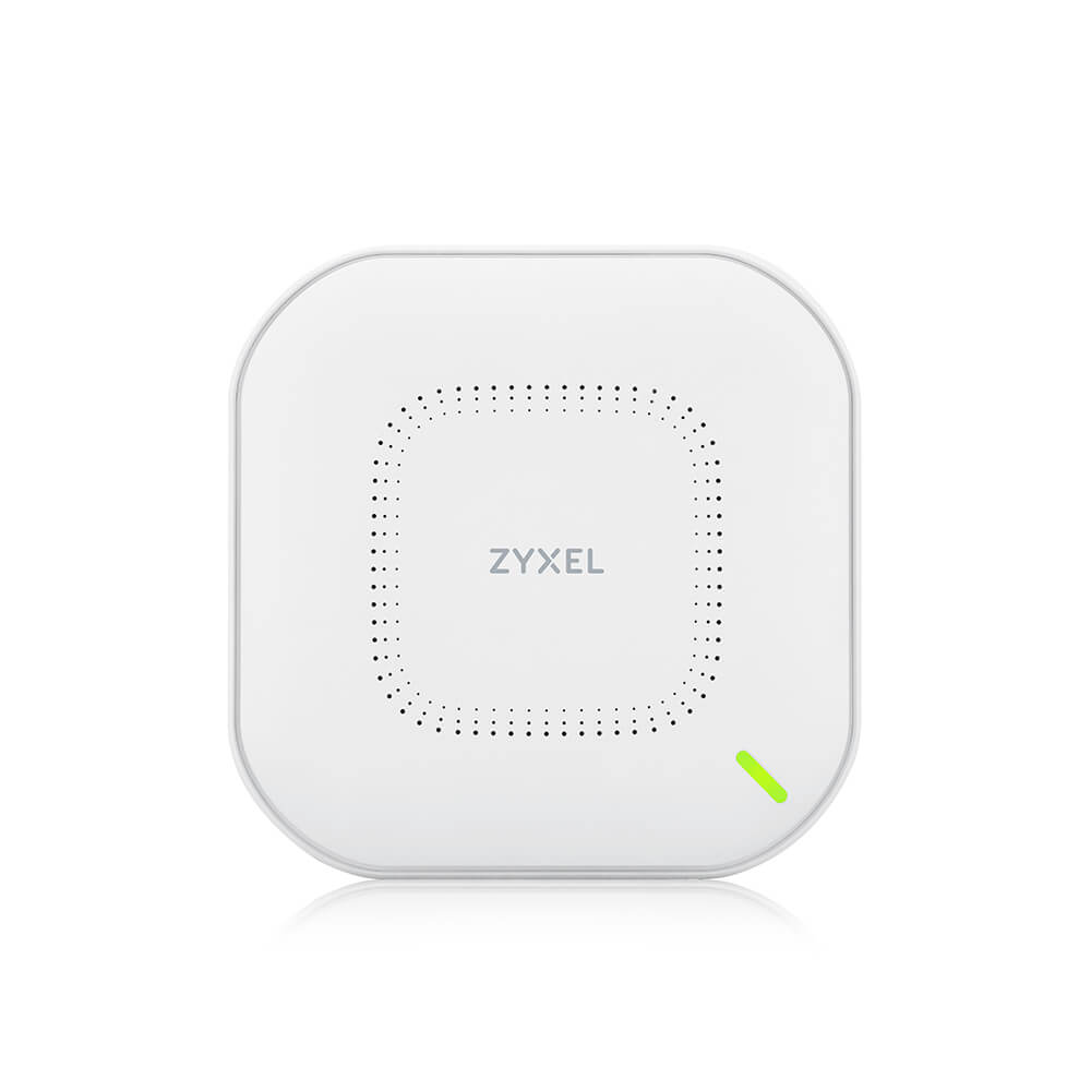 ZyXEL NWA210AX 802.11ax (WiFi 6) Dual-Radio PoE Access Point