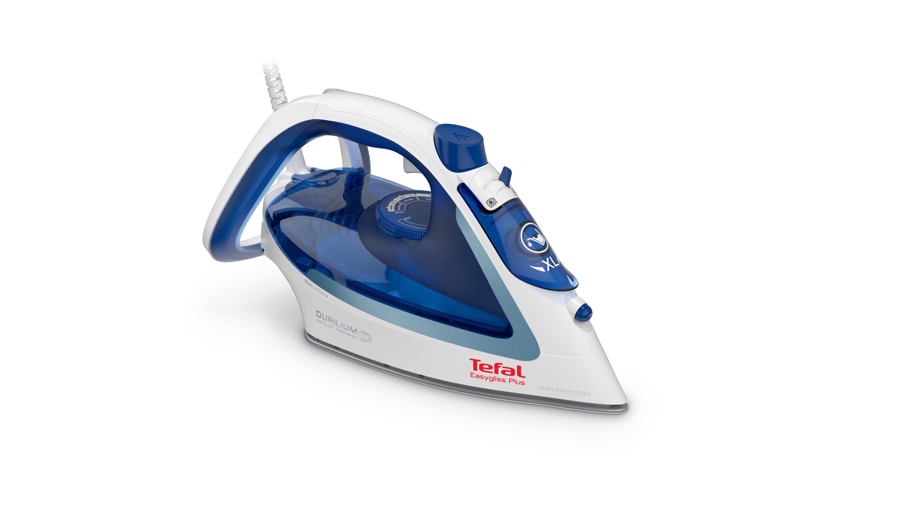 Tefal FV5736 Easygliss Plus