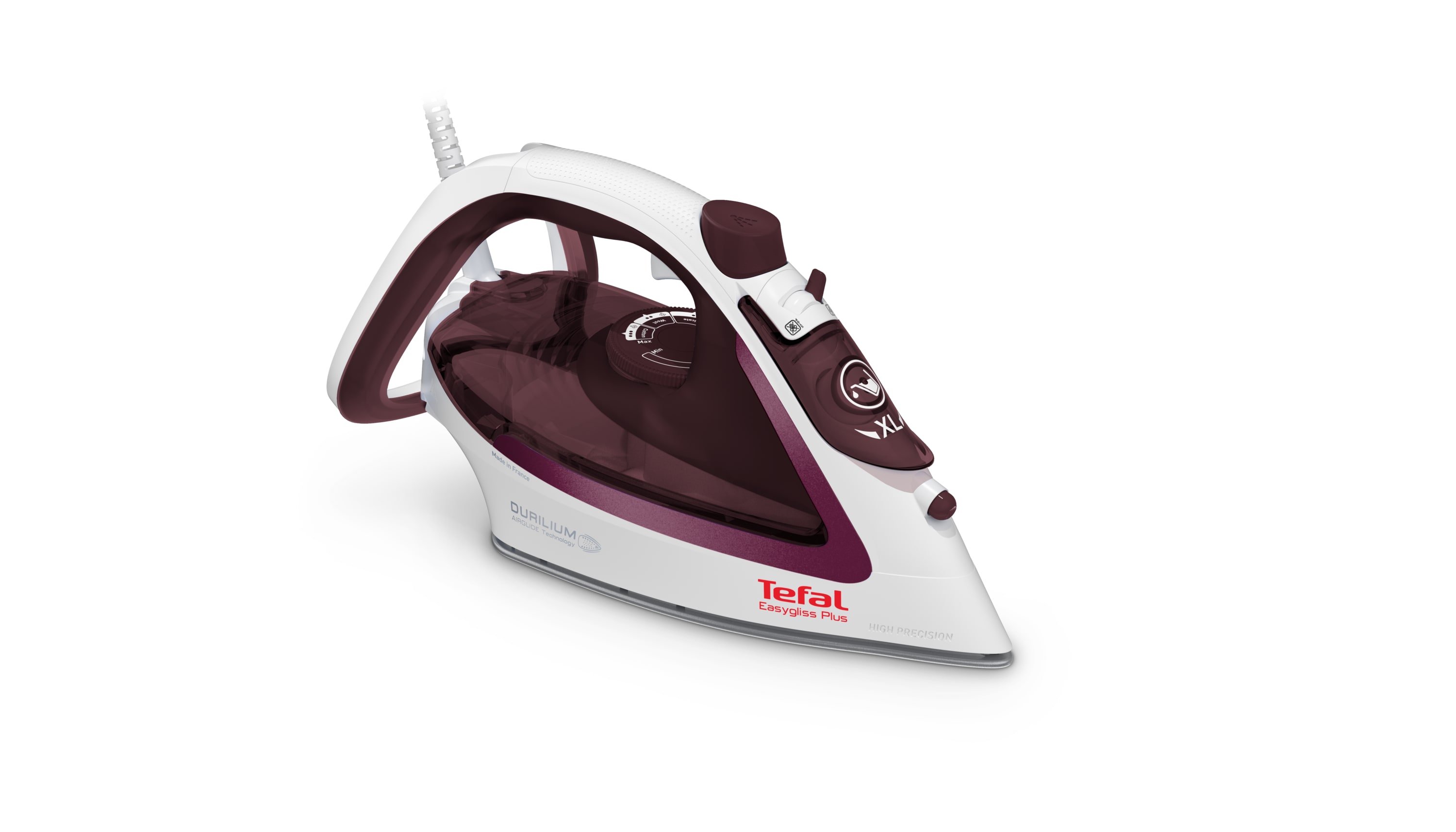 Tefal FV5716 Easygliss Plus