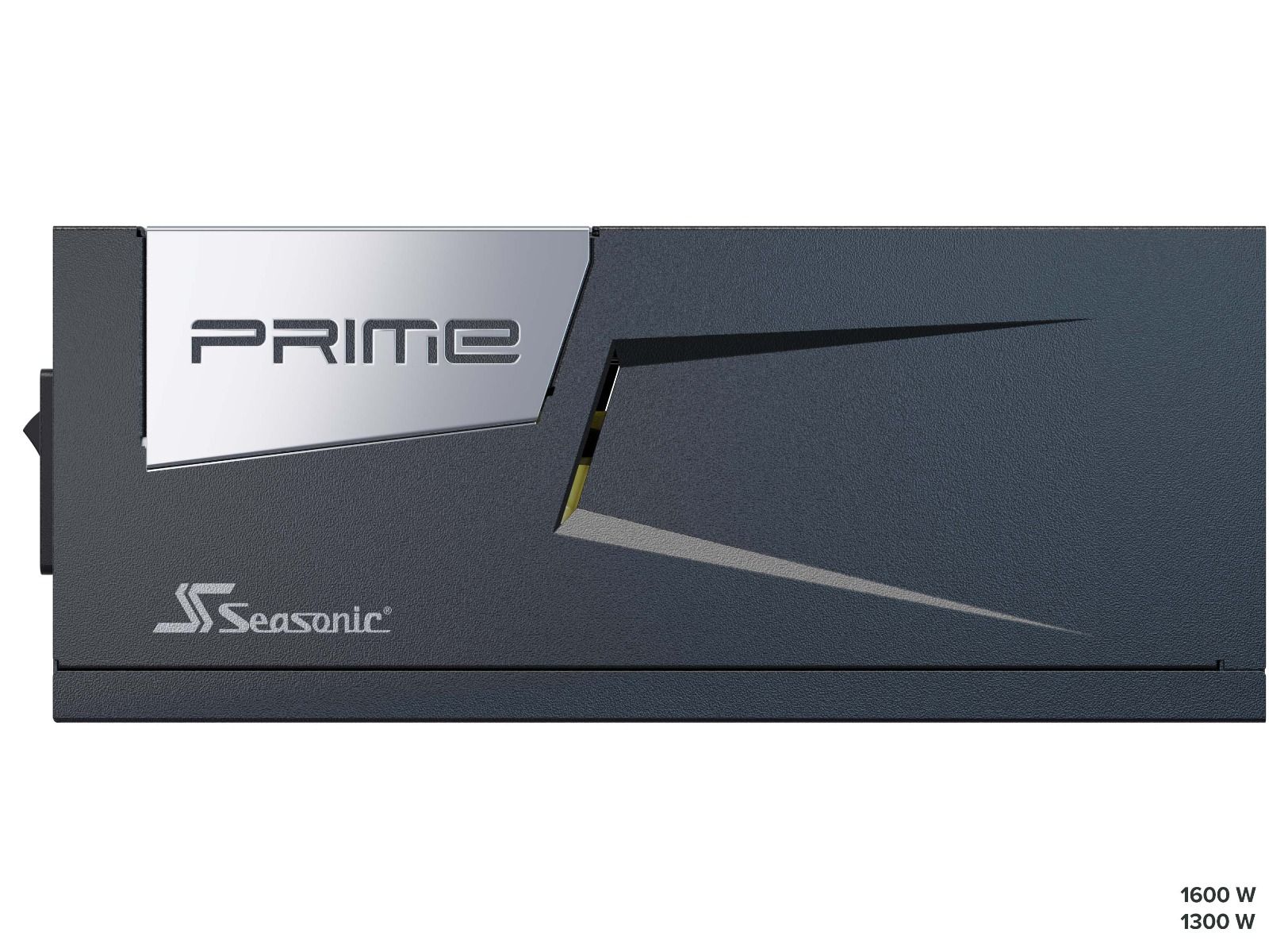 Seasonic PRIME TX-1300 Modular 80+ Titanium