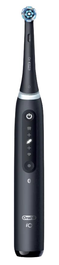 Oral-B iO Series 5 Matte Black