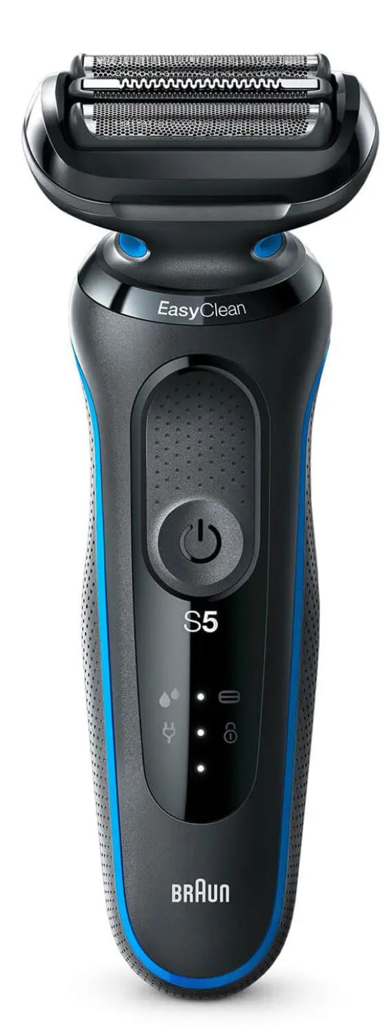 *Braun Series 5 51-R1000s rot