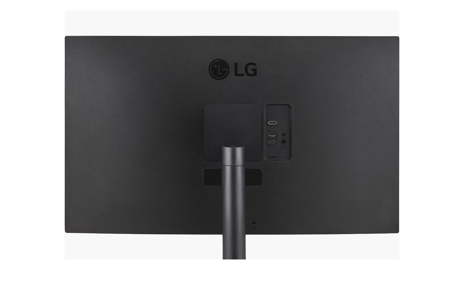 LG 32UR500-B 80cm (31,5") 16:9 VA 4K Office Monitor 16:9 HDMI/DP 60Hz 4ms Sync