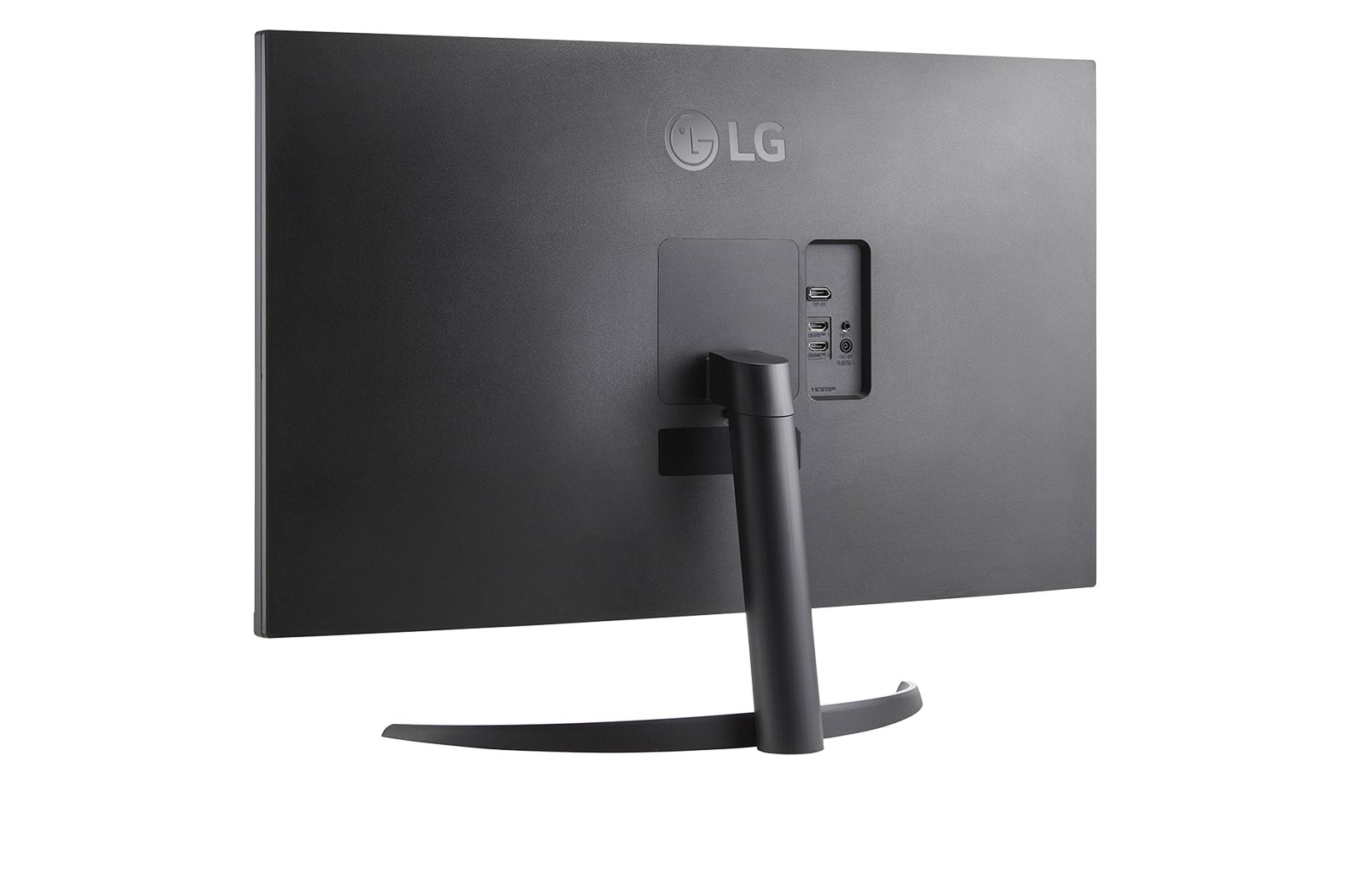 LG 32UR500-B 80cm (31,5") 16:9 VA 4K Office Monitor 16:9 HDMI/DP 60Hz 4ms Sync