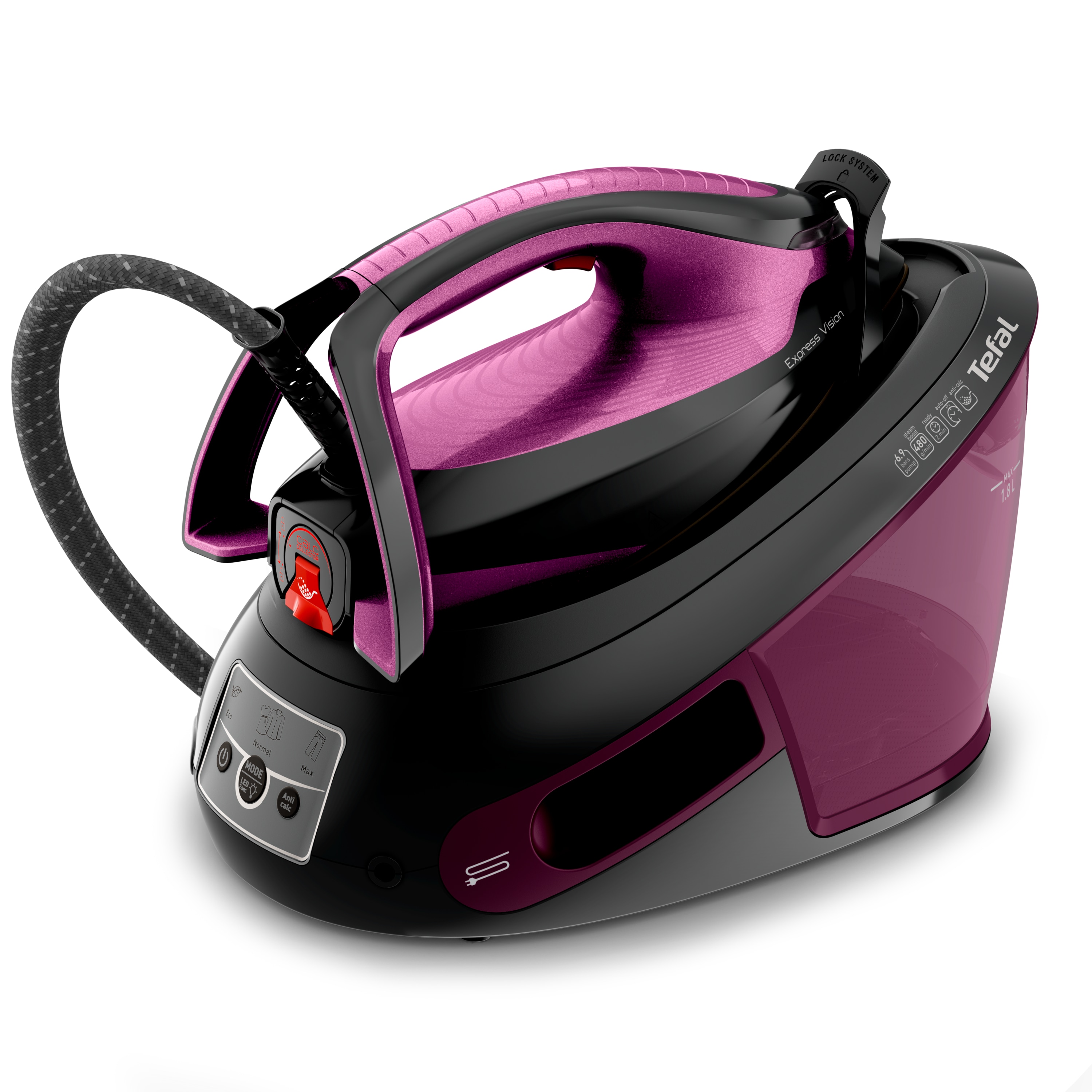 Tefal SV8152 Express Vision 