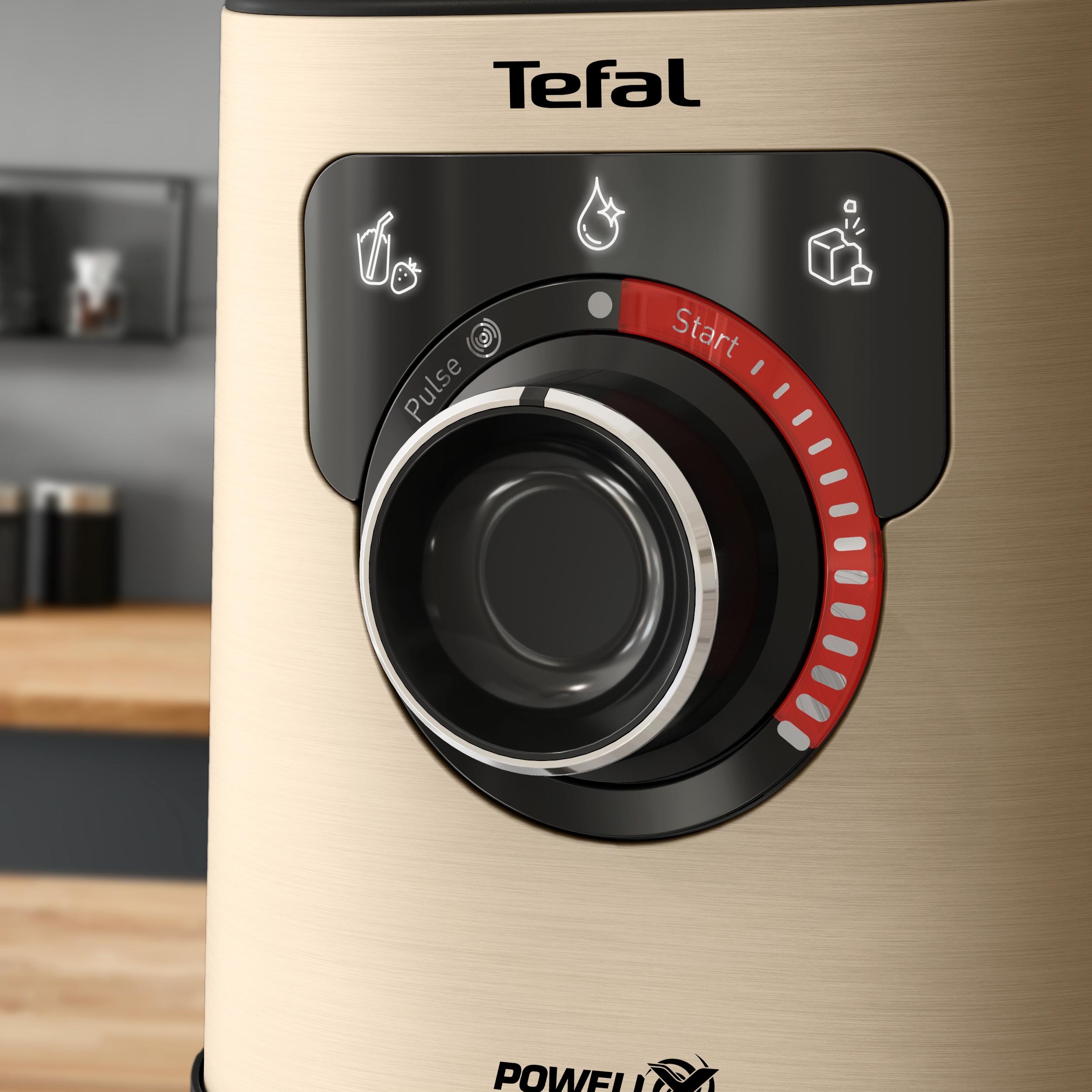 Tefal BL871A PerfectMix+