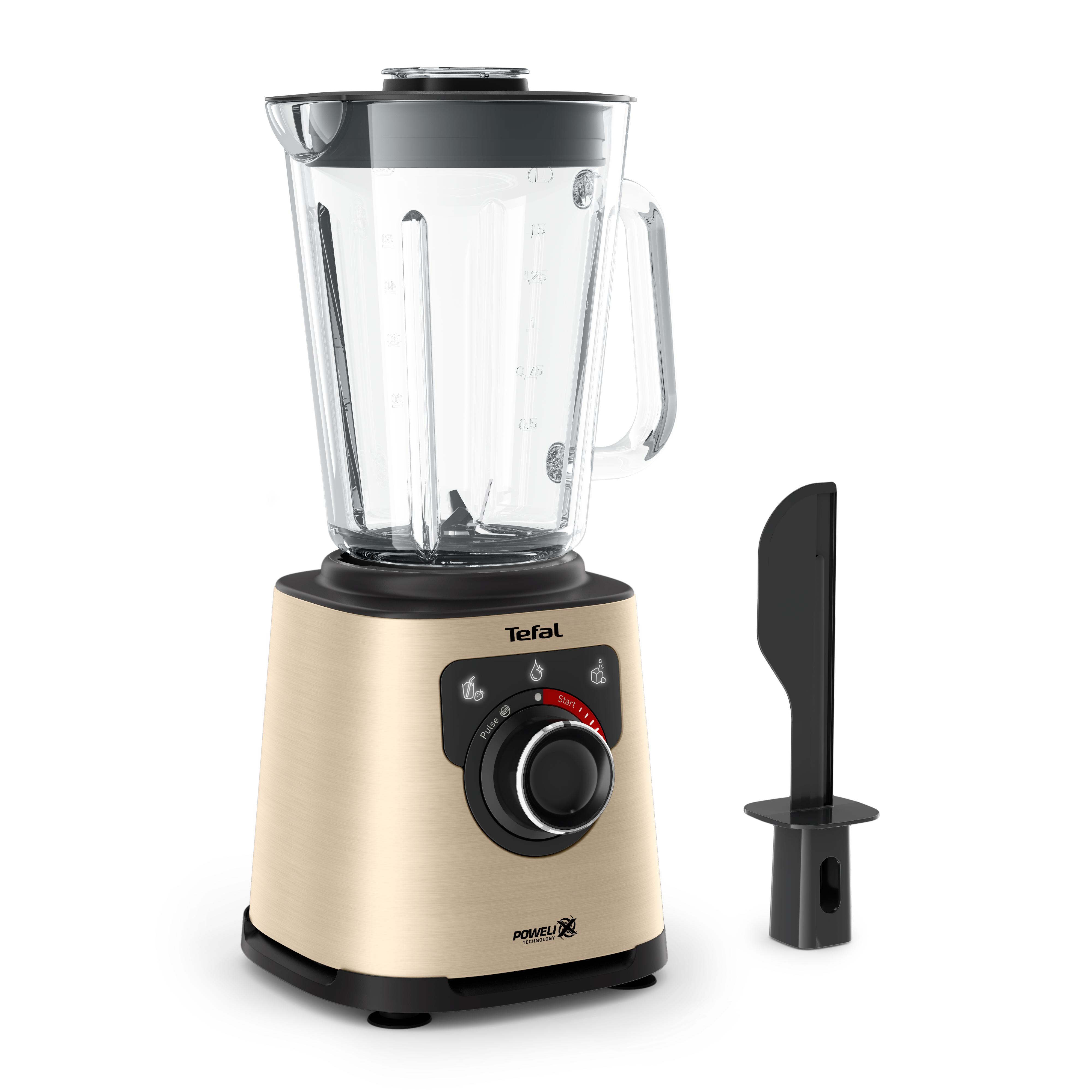 Tefal BL871A PerfectMix+