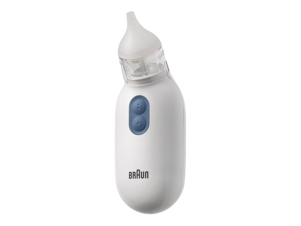 Braun Healthcare Nasal Aspirator BNA100EU