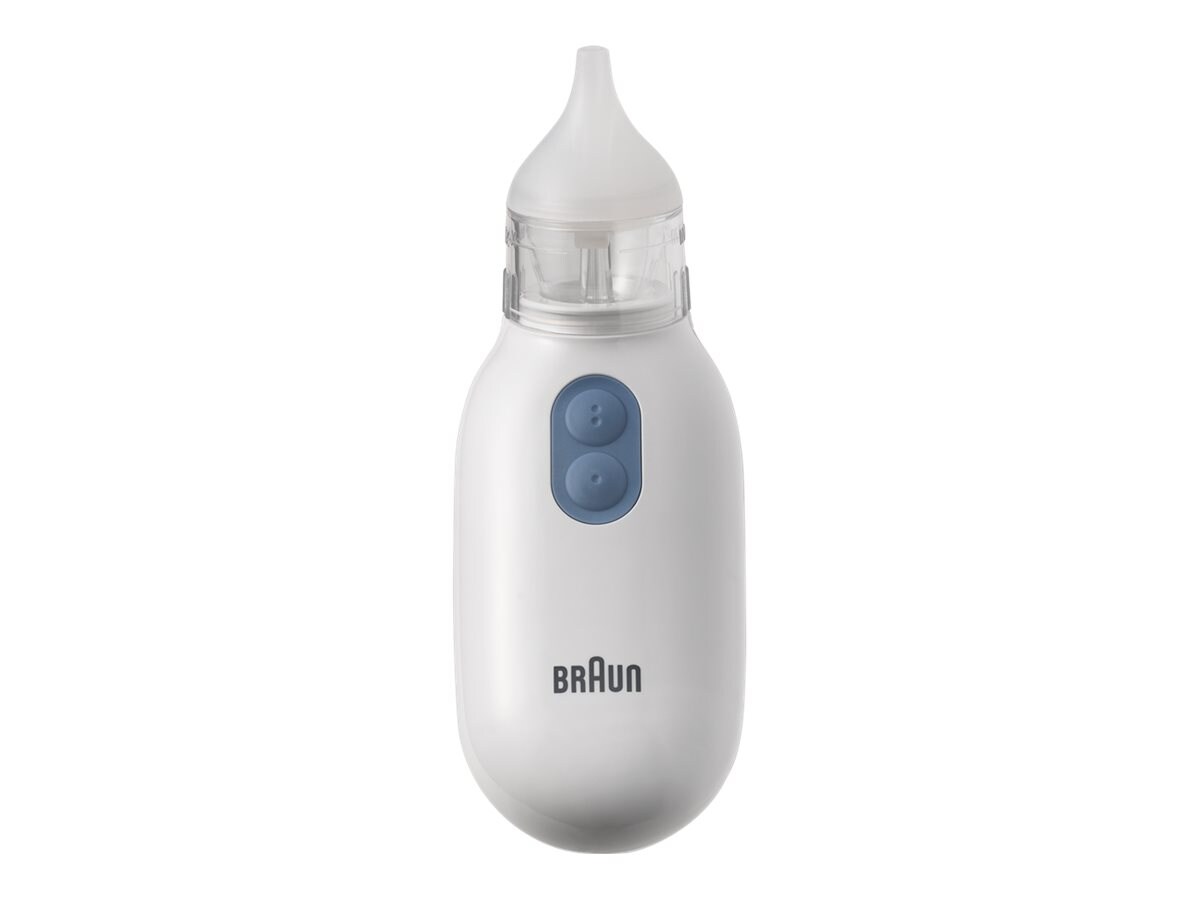 Braun Healthcare Nasal Aspirator BNA100EU