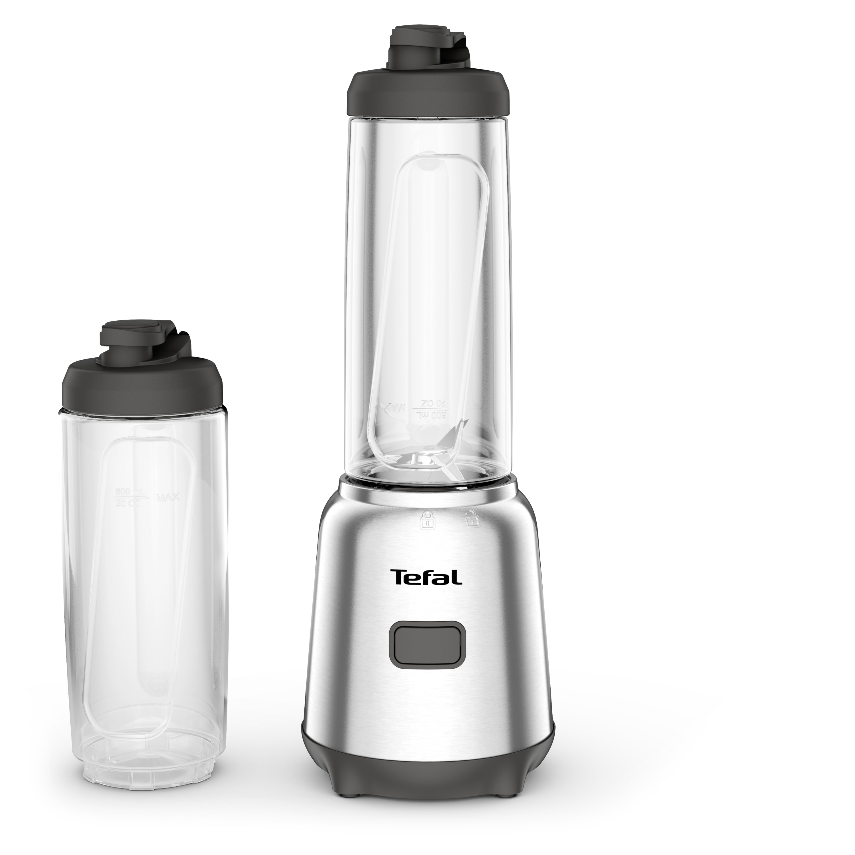 Tefal BL15FD Mix &amp; Move Mini-Standmixer