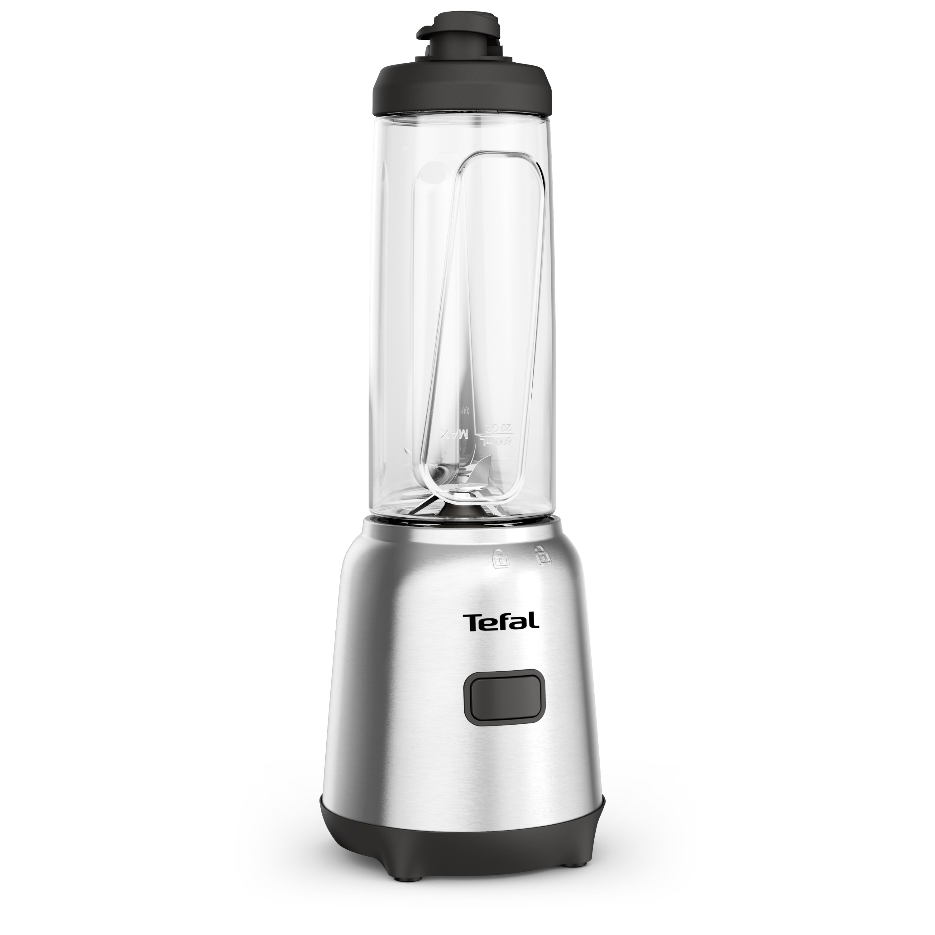 Tefal BL15FD Mix &amp; Move Mini-Standmixer