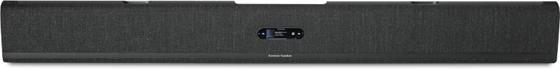 Harman-Kardon Citation MultiBeam 1100 schwarz