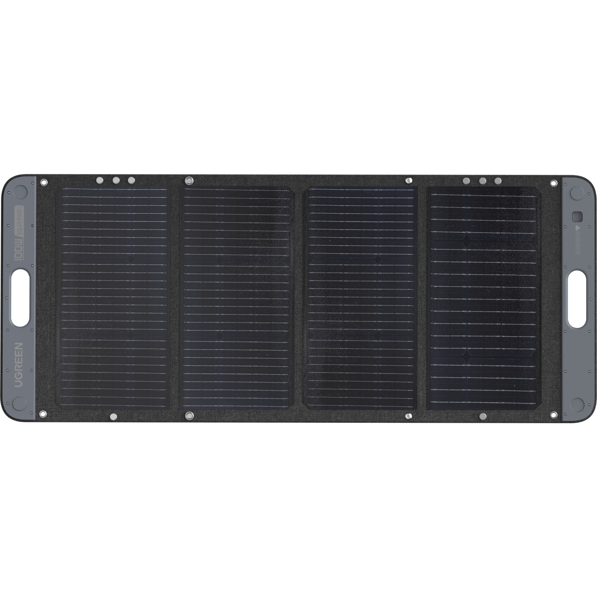 UGREEN Solar Panel 100W