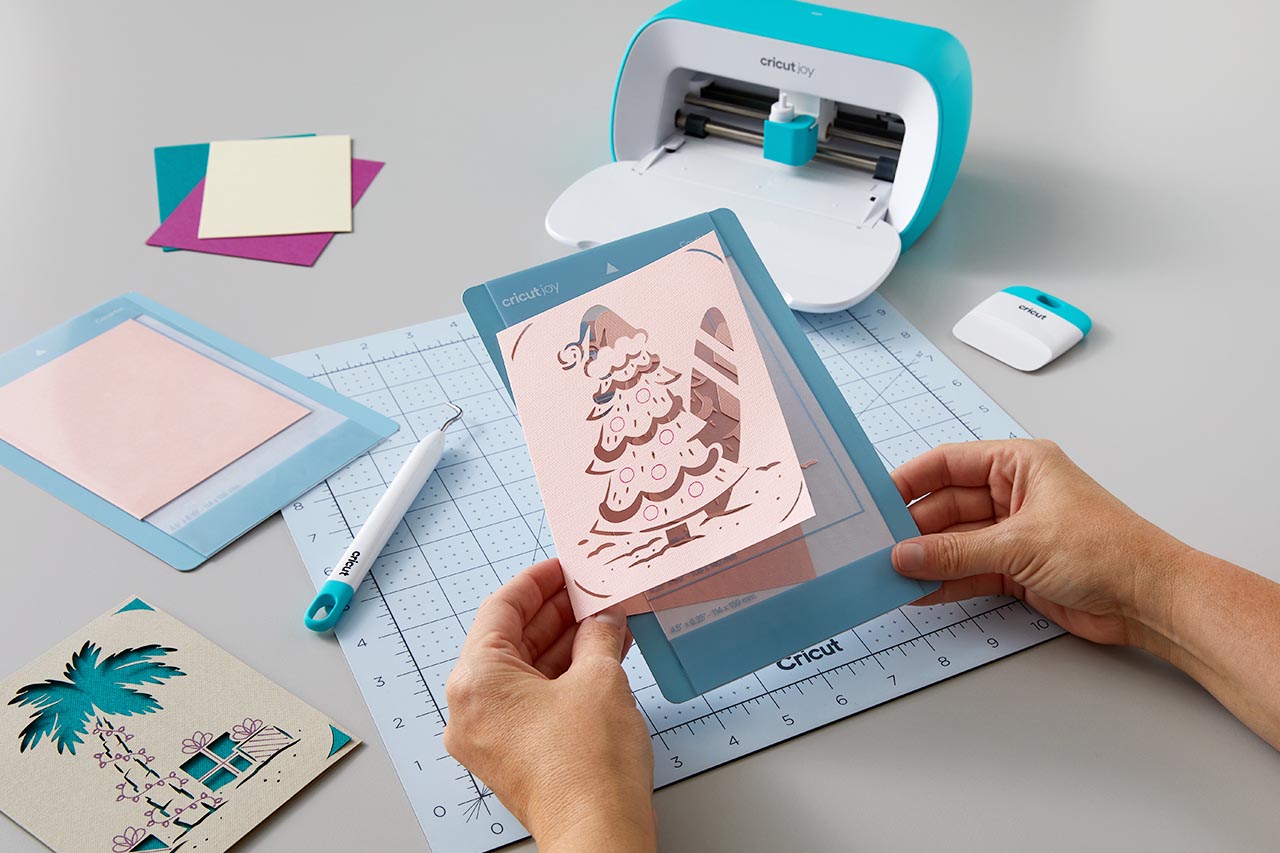 Cricut Joy Starter Bundle