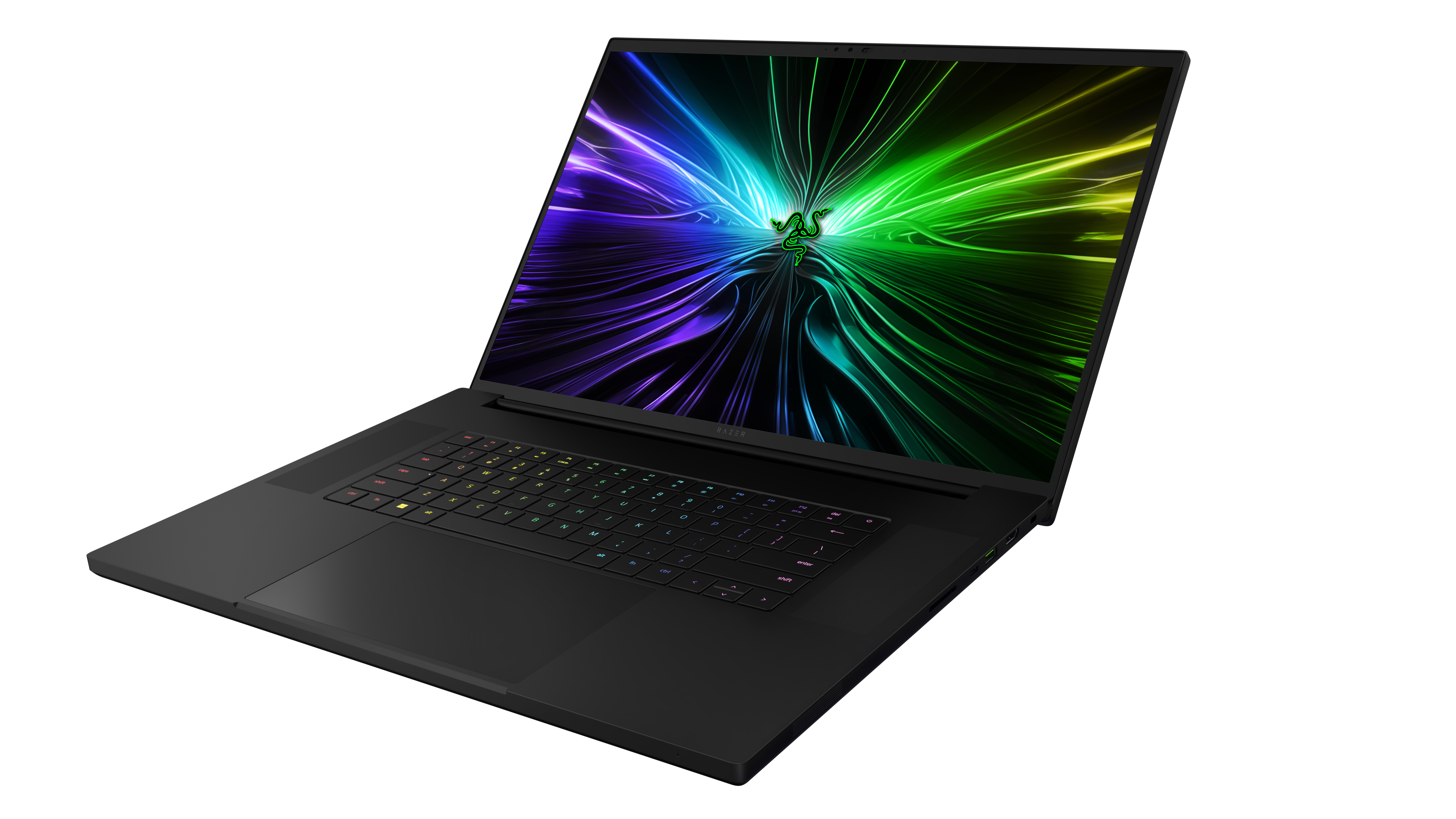 Razer Blade 18 i9-14900HX 32GB/1TB SSD 18" QHD+ 300Hz RTX4070 W11