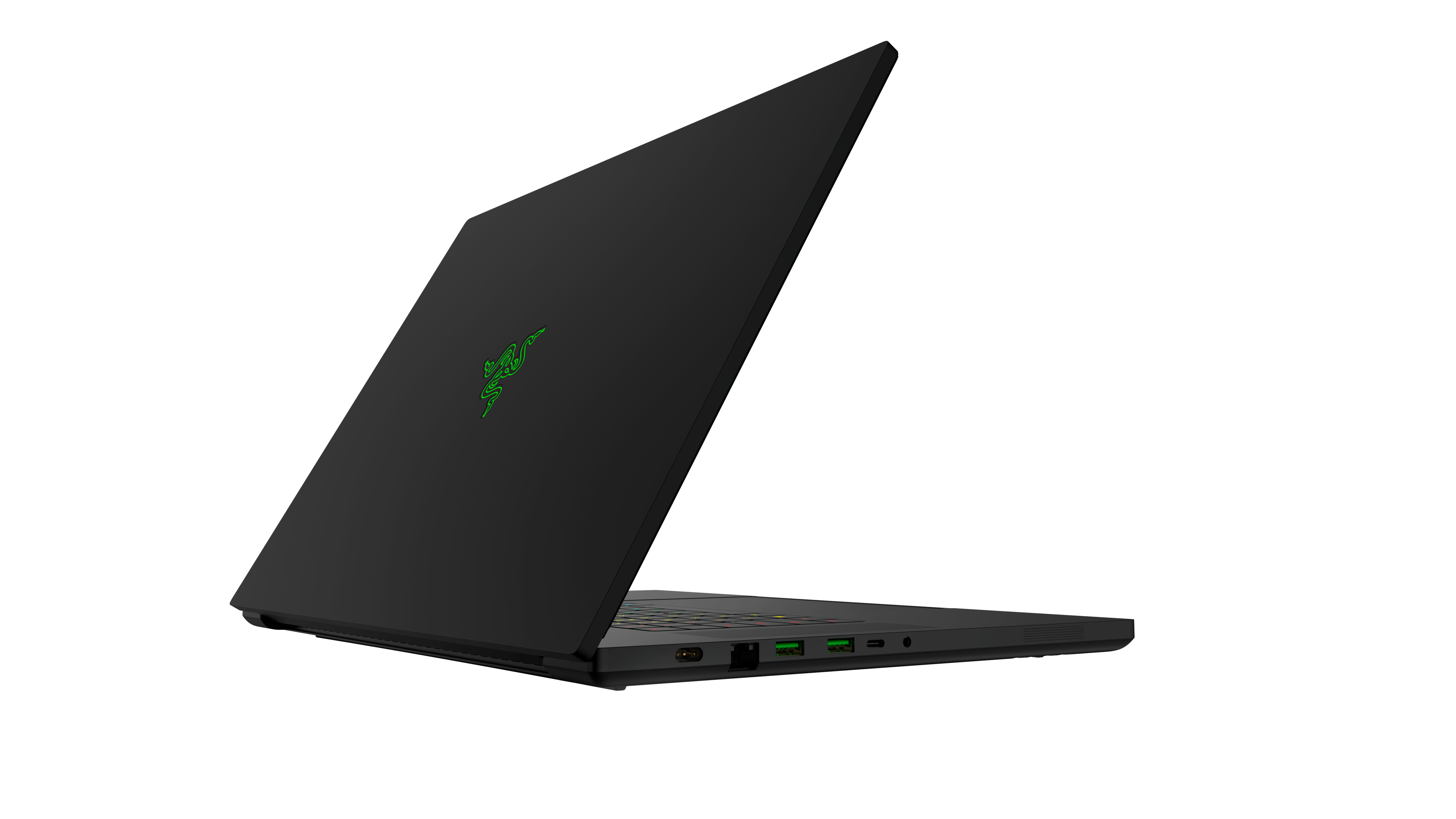 Razer Blade 18 i9-14900HX 32GB/1TB SSD 18" QHD+ 300Hz RTX4070 W11