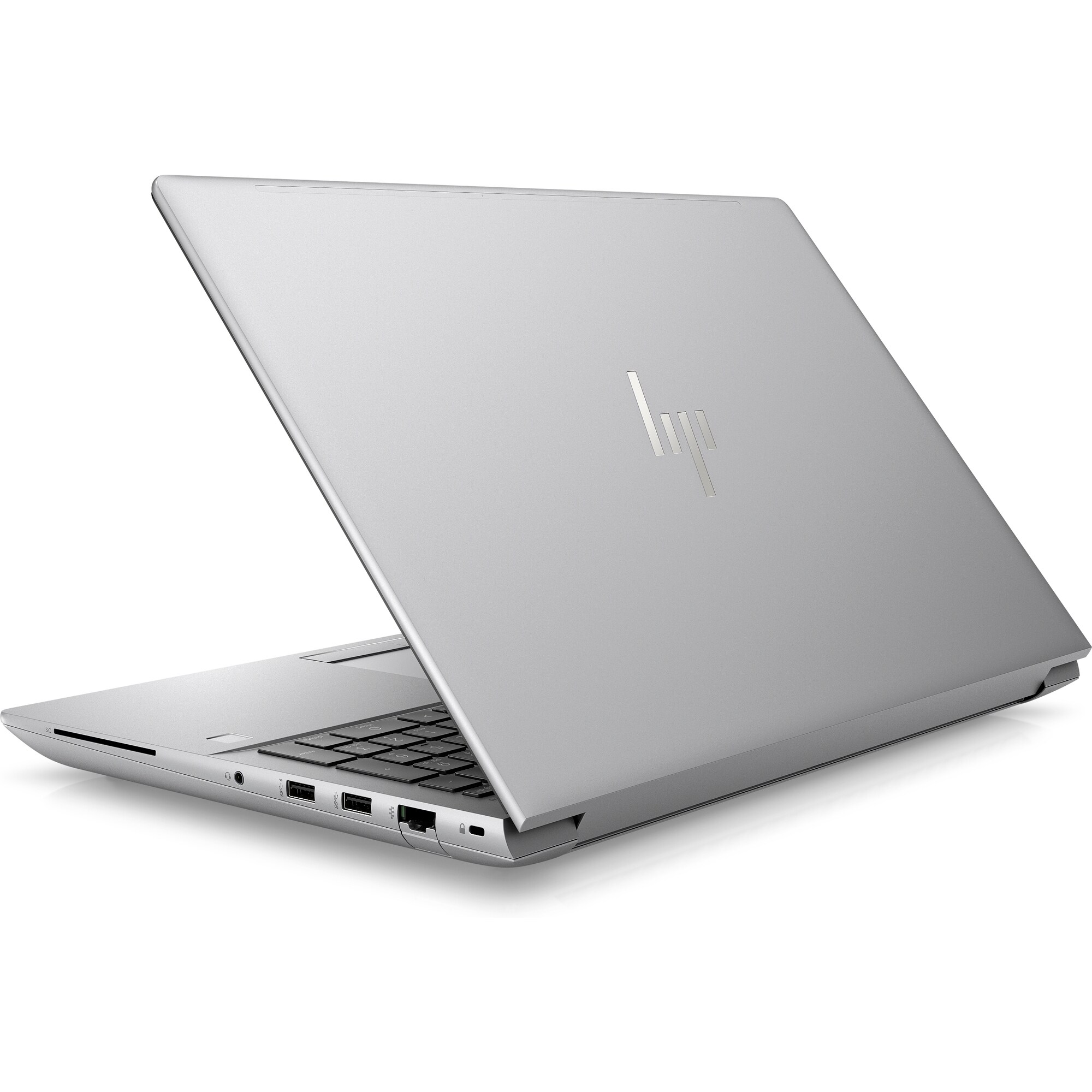 HP ZBook Fury 16 G10 62V58EA i7-13700HX 16GB/512GB SSD 16"FHD+ RTXA1000 W11P