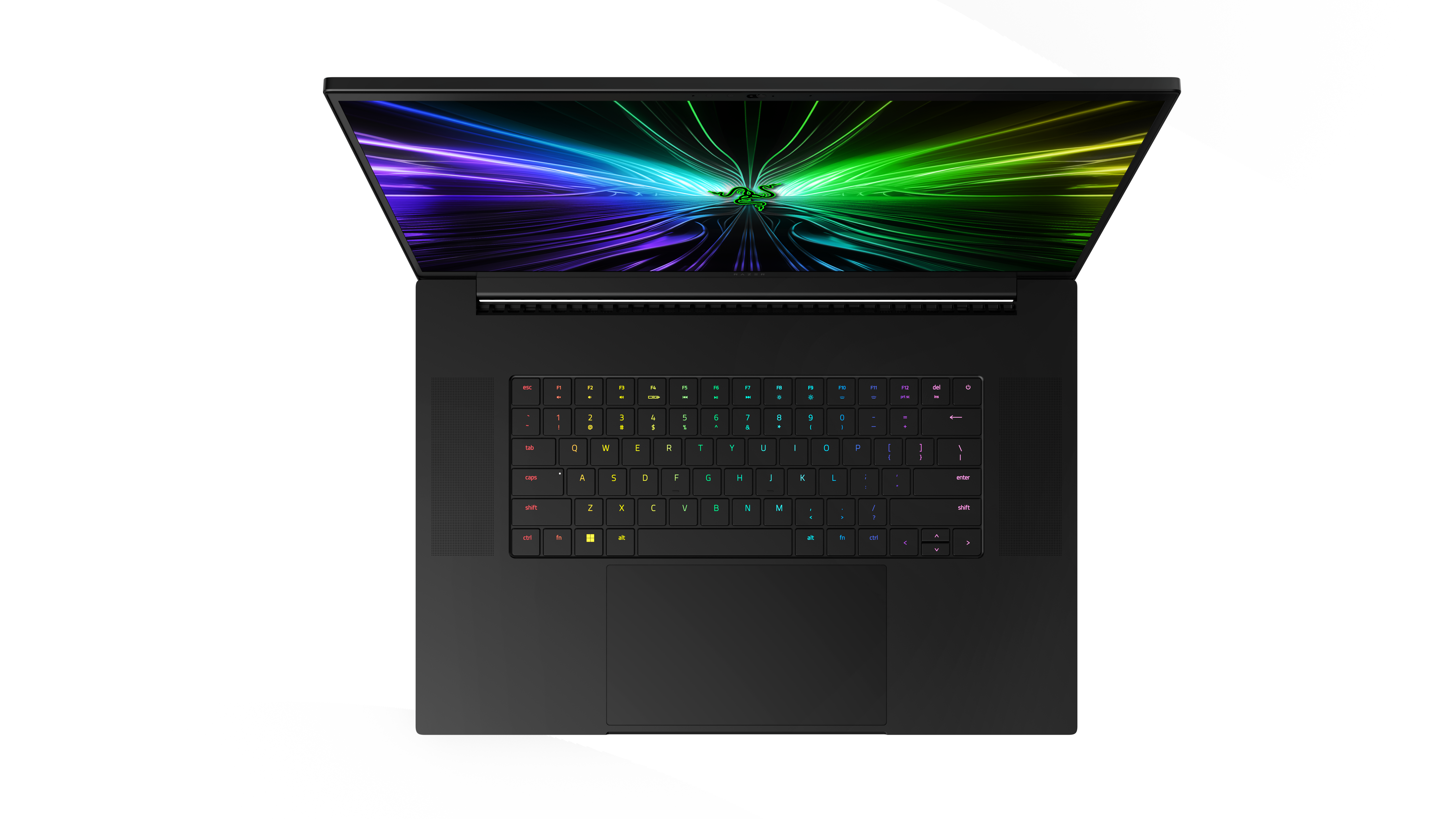 Razer Blade 18 i9-14900HX 32GB/1TB SSD 18" QHD+ 300Hz RTX4070 W11