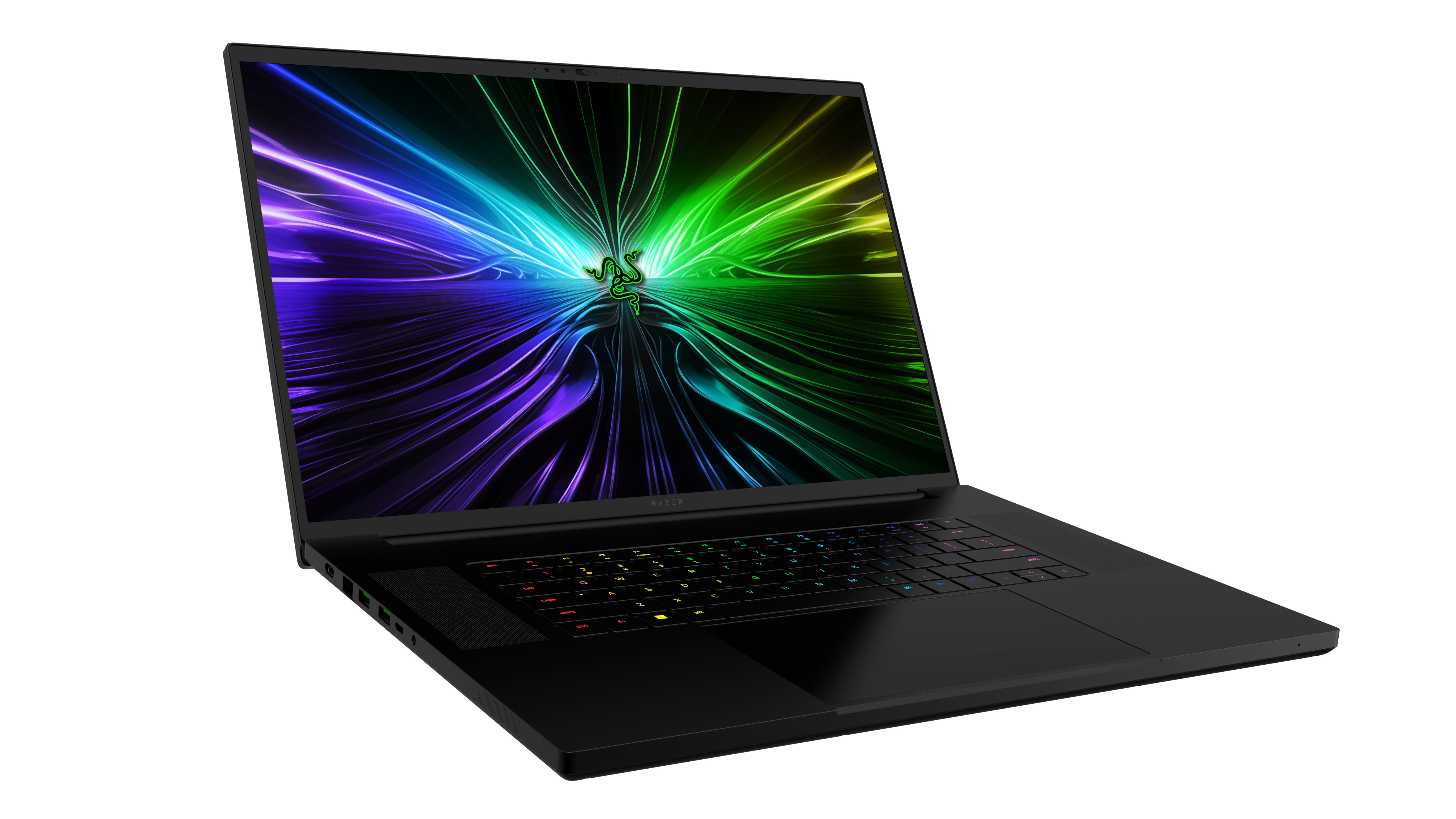 Razer Blade 18 i9-14900HX 32GB/1TB SSD 18" QHD+ 300Hz RTX4070 W11