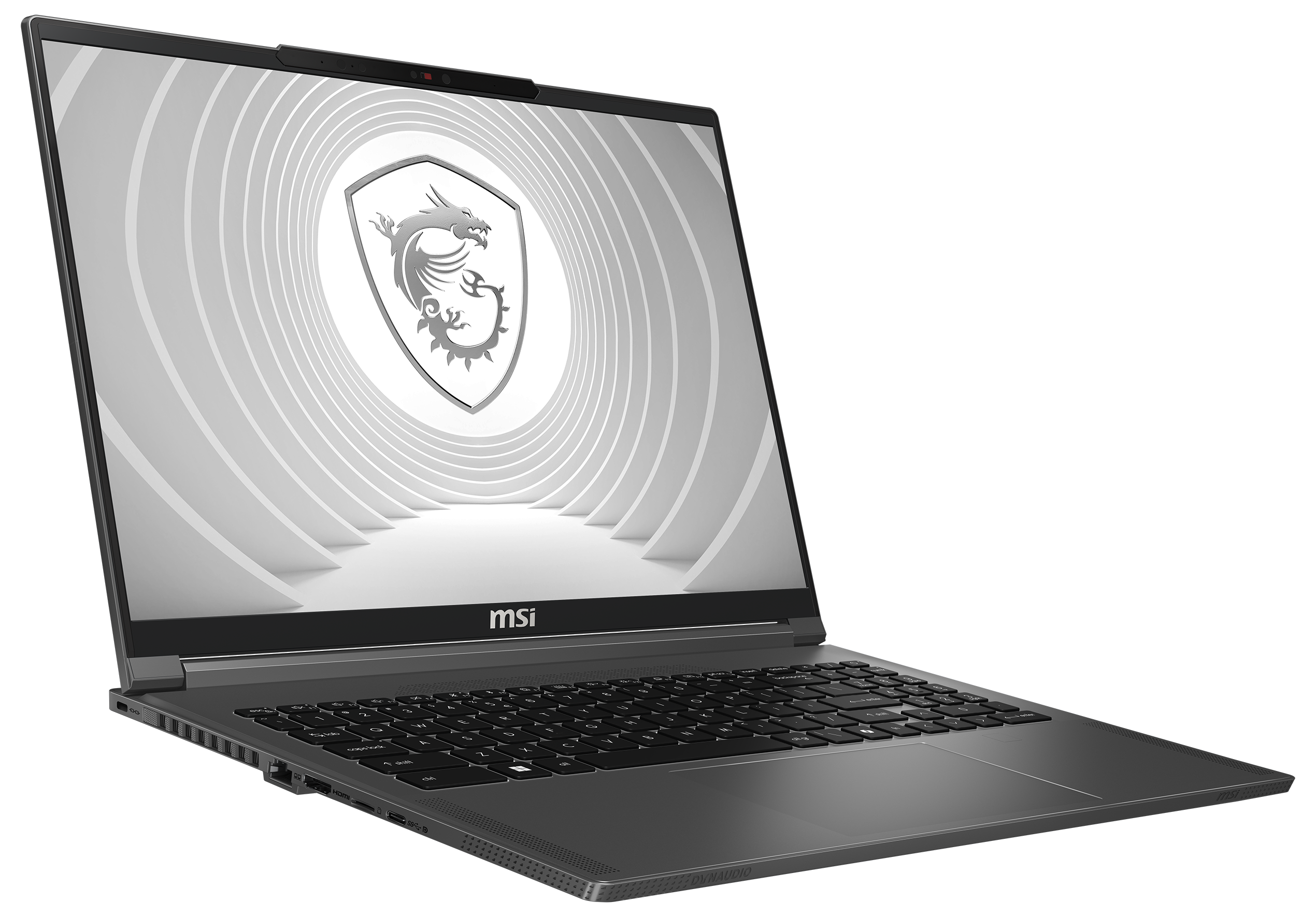 MSI CreatorPro 16 AI Studio A1VMG-066 Ultra 9 185H 64GB/2TB SSD 16"UHD+ RTX5000