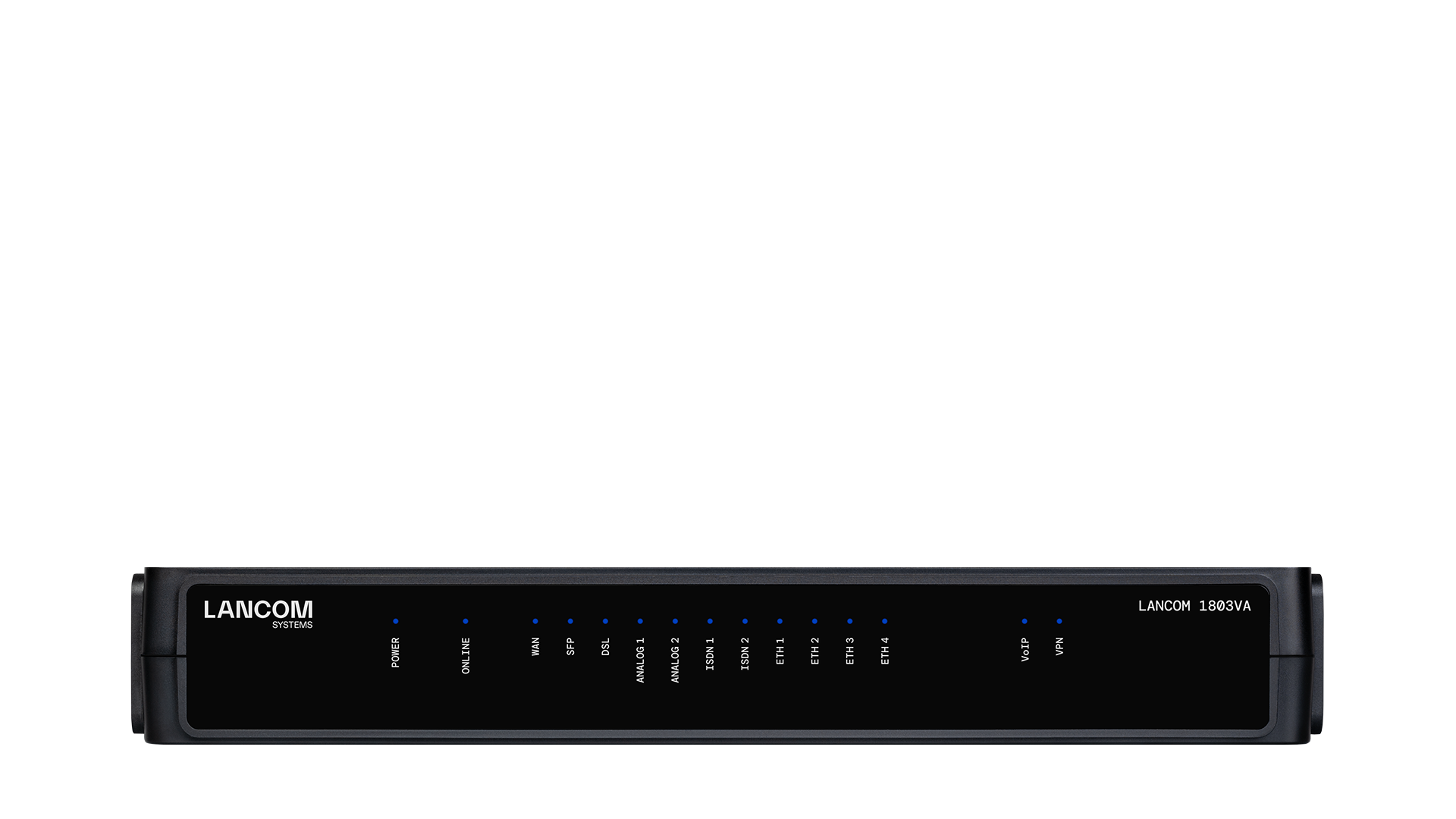 LANCOM 1803VA EU SD-WAN Gateway VDSL2/ ADSL2+ Modem Router