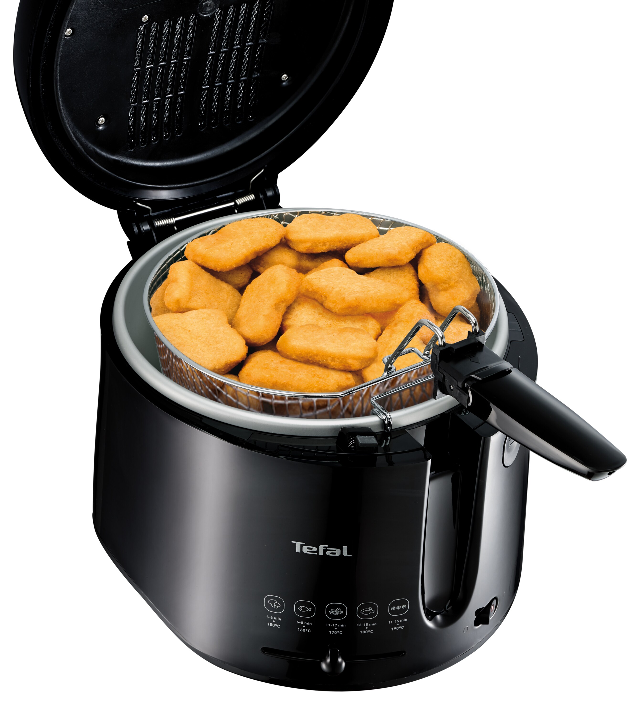 Tefal FF1078 MAXI FRY