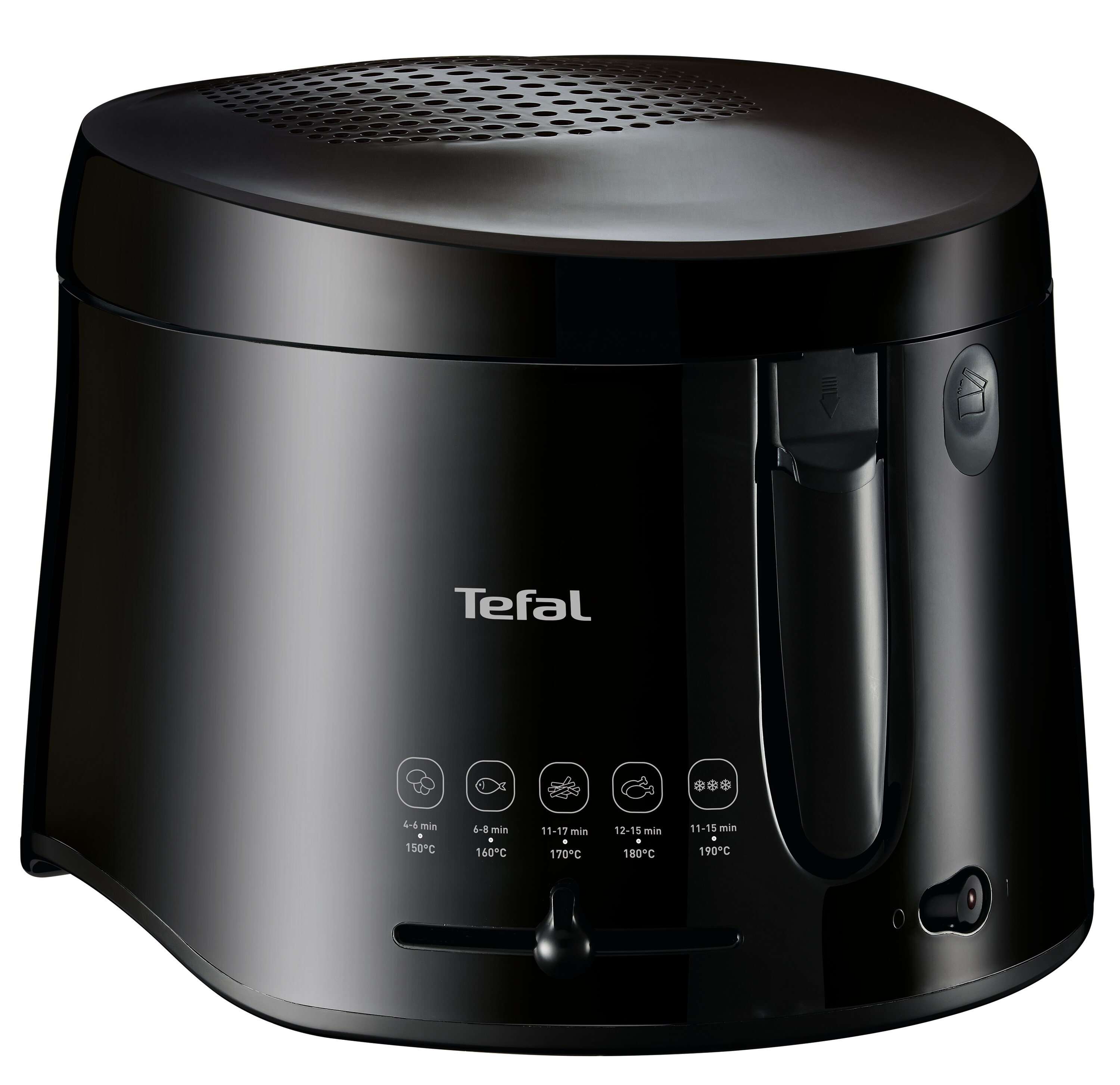 Tefal FF1078 MAXI FRY