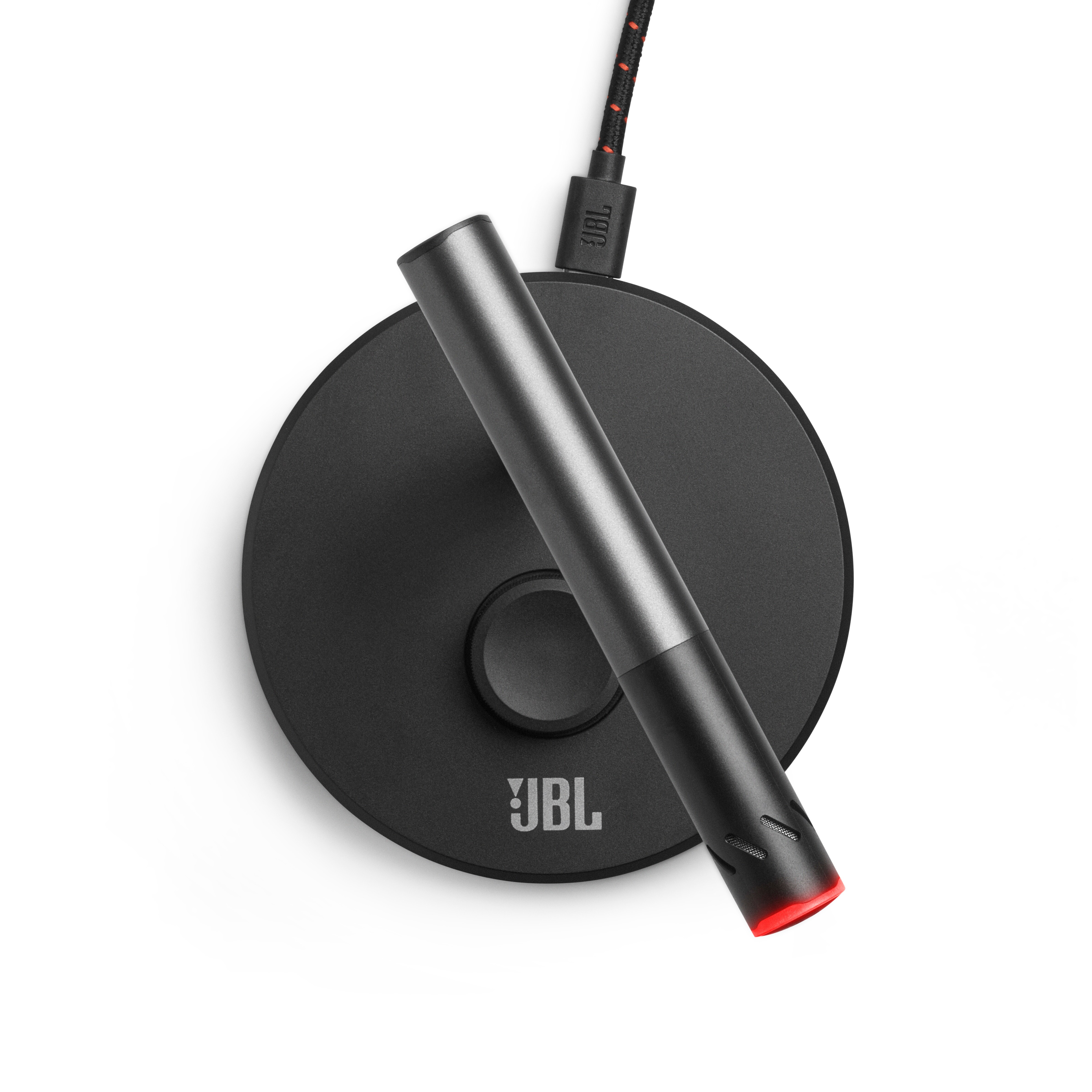 JBL Quantum Stream Talk - USB Streaming Mikrofon