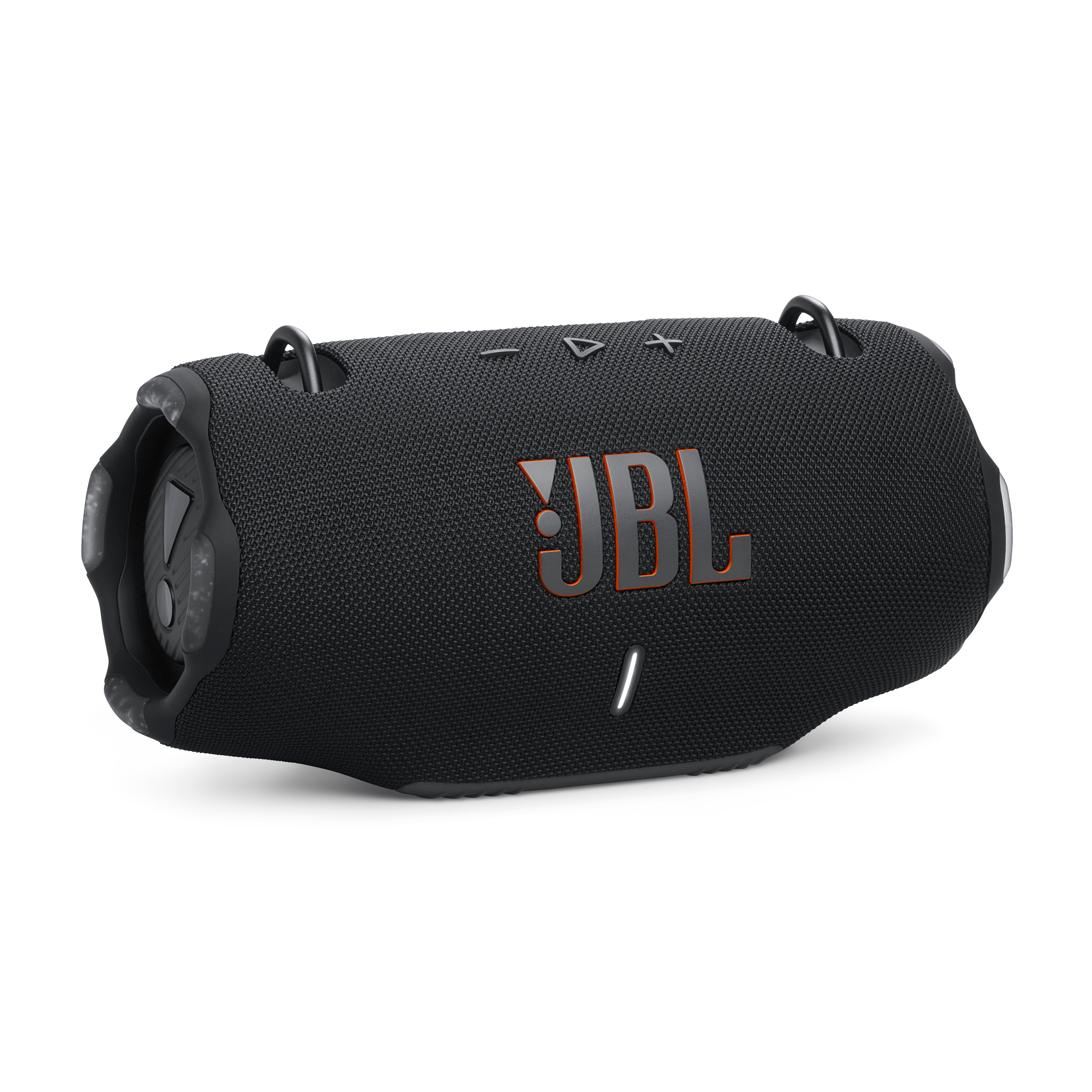 JBL Xtreme 3 schwarz Bluetooth Lautsprecher IPX7 Wasserdicht